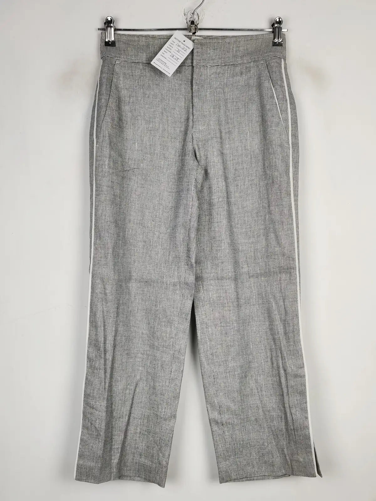 Buy online pre-used pre-loved 100% authentic & Original branded Club Monaco (DP-77) available in Pakistan. Top international brands avilable.