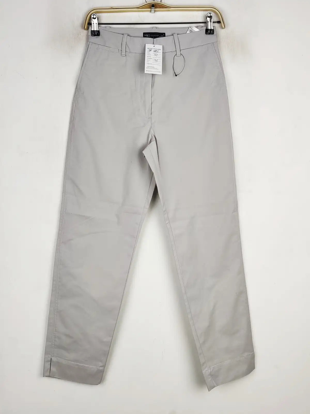 Buy online pre-used pre-loved 100% authentic & Original branded Marks & Spencer (DP-882) available in Pakistan. Top international brands avilable.
