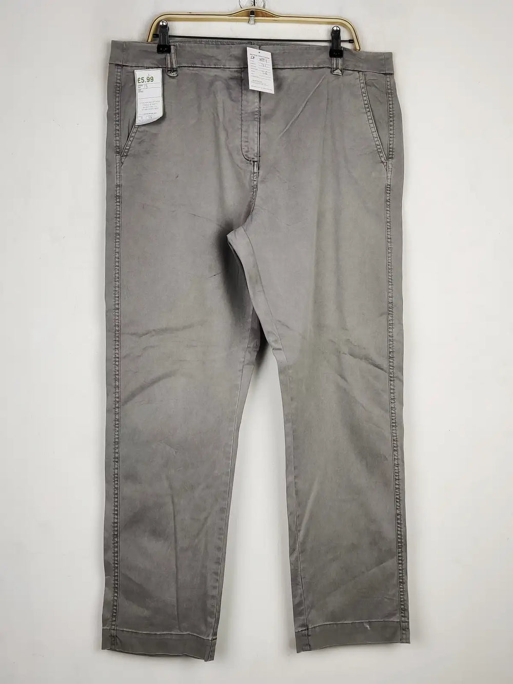 Buy online pre-used pre-loved 100% authentic & Original branded Marks & Spencer (DP-883) available in Pakistan. Top international brands avilable.