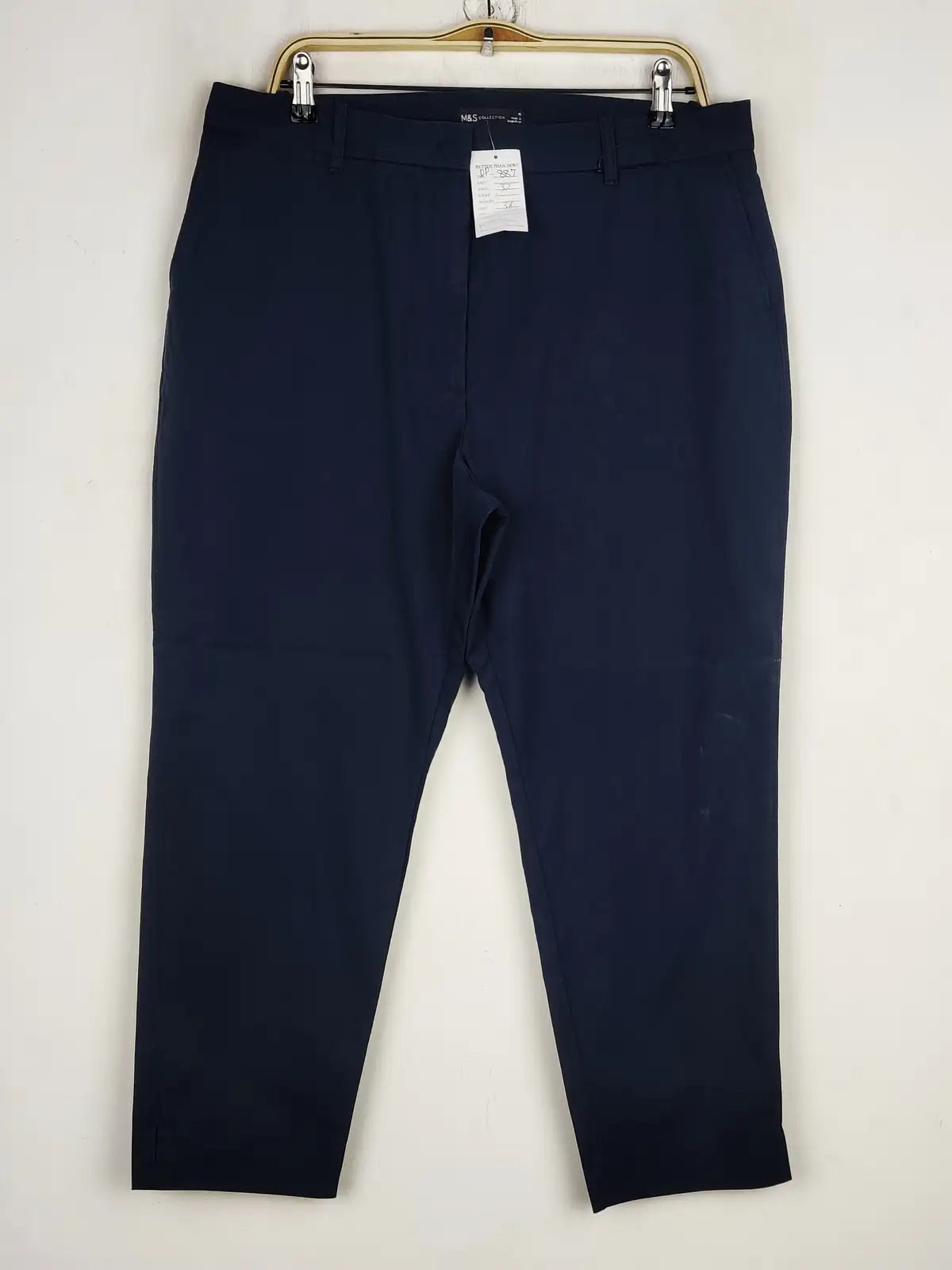 Buy online pre-used pre-loved 100% authentic & Original branded Marks & Spencer (DP-887) available in Pakistan. Top international brands avilable.