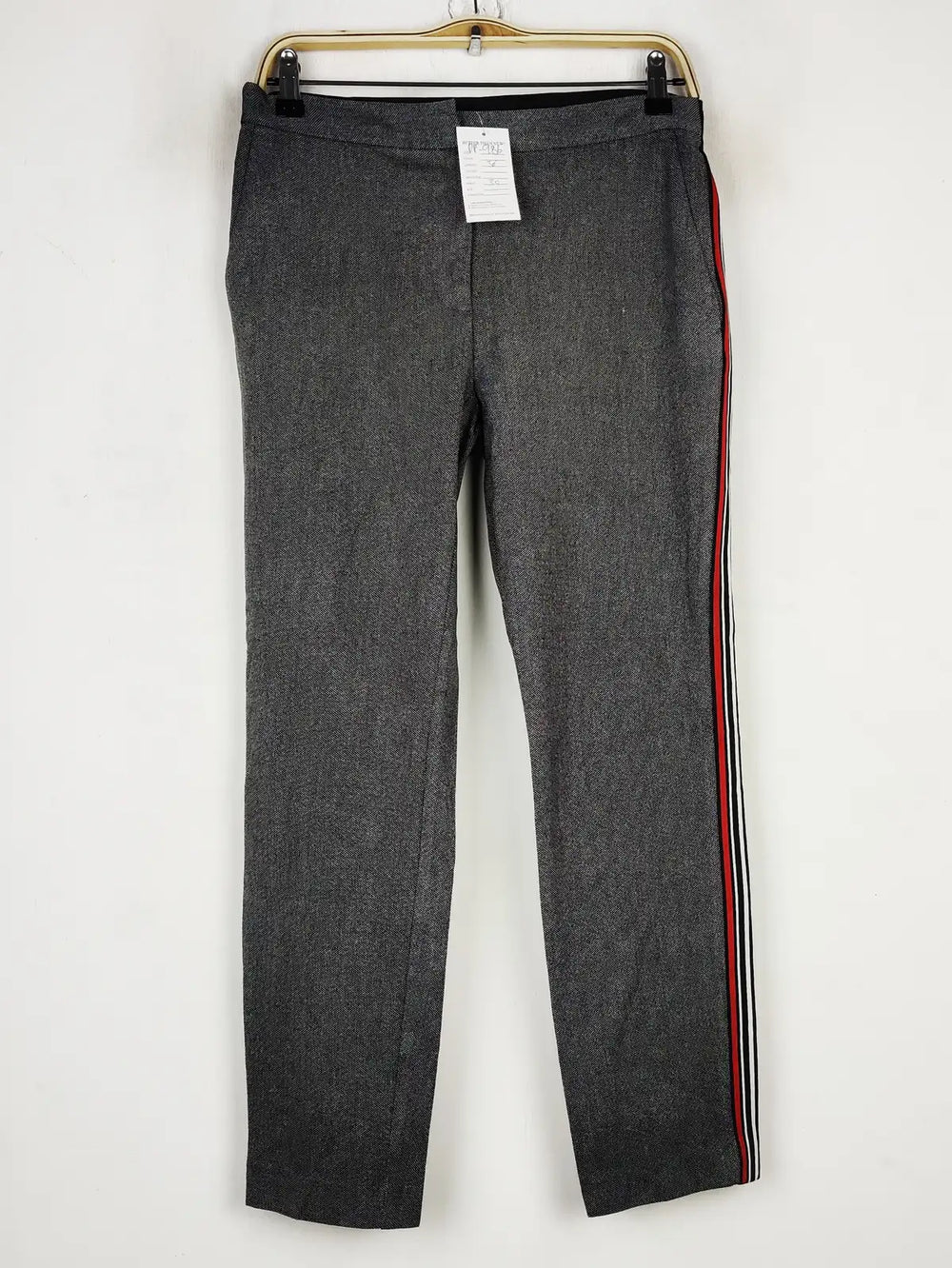 Buy online pre-used pre-loved 100% authentic & Original branded Zara Basics (DP-986) available in Pakistan. Top international brands avilable.