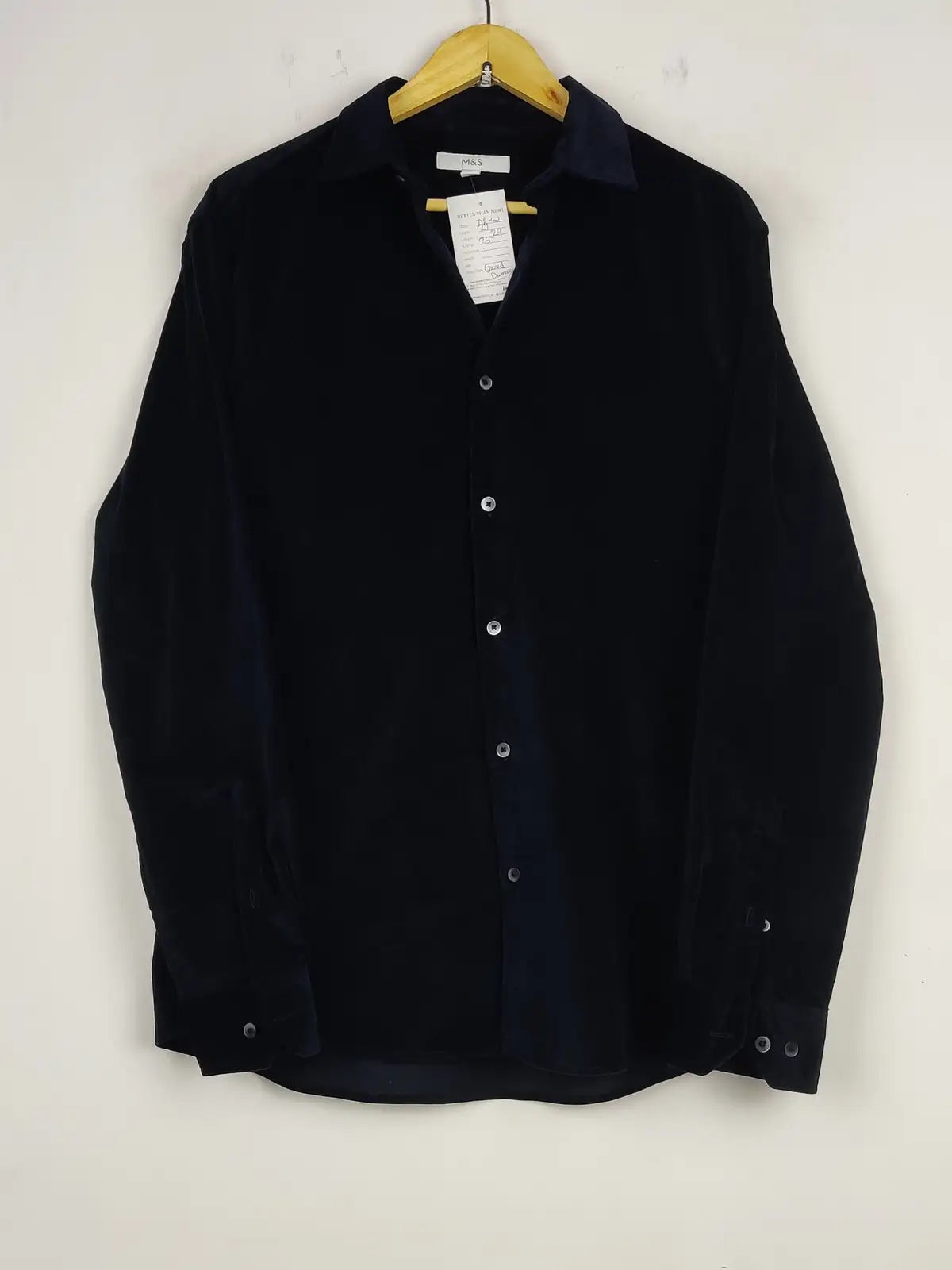 Buy online pre-used pre-loved 100% authentic & Original branded Mark & Spencer (DS-1002) available in Pakistan. Top international brands avilable.