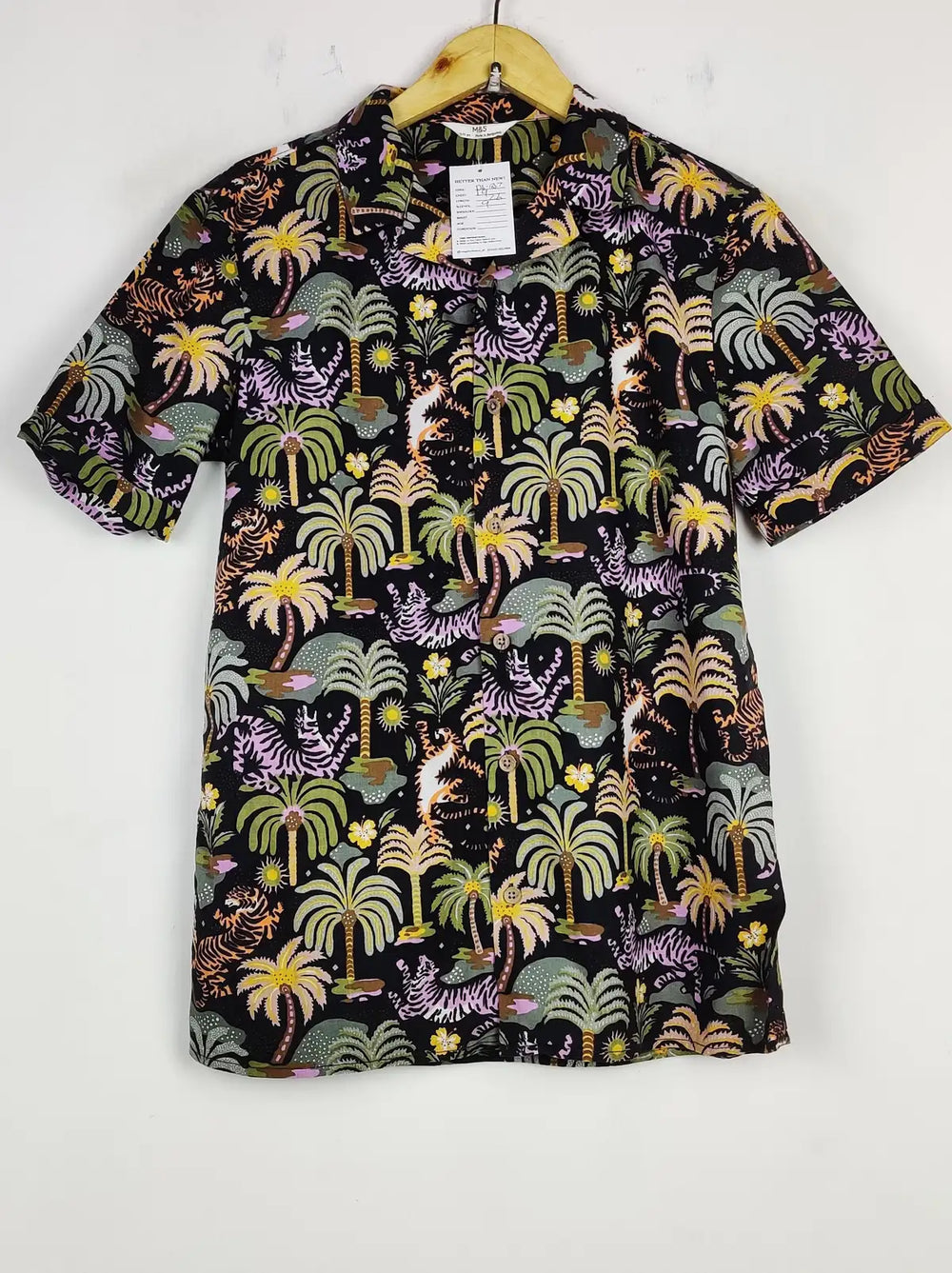 Buy online pre-used pre-loved 100% authentic & Original branded Mark & Spencer (DS-1037) available in Pakistan. Top international brands avilable.