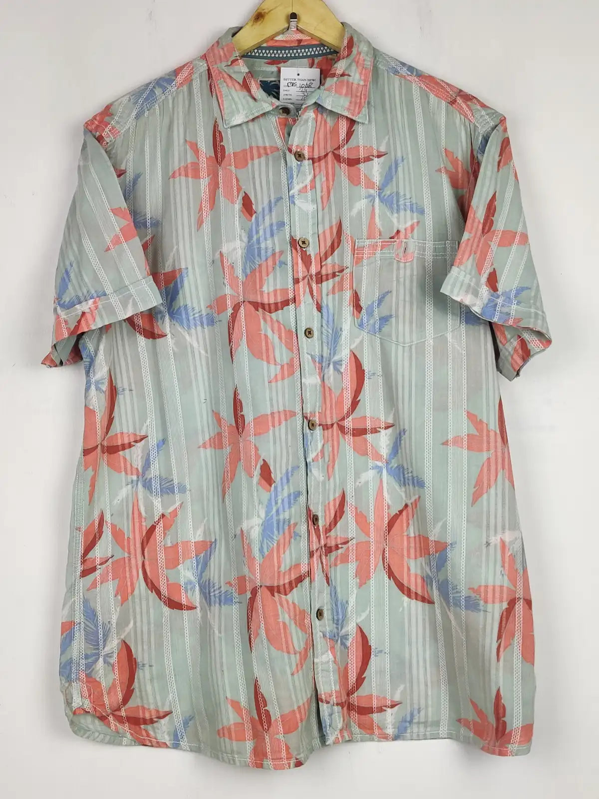 Buy online pre-used pre-loved 100% authentic & Original branded Mantaray (DS-1068) available in Pakistan. Top international brands avilable.
