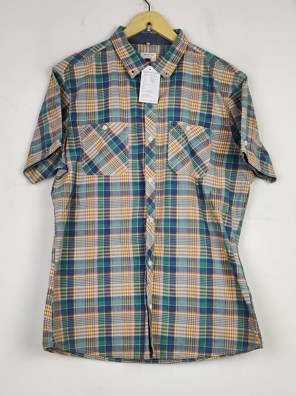 Buy online pre-used pre-loved 100% authentic & Original branded Next (DS-1092) available in Pakistan. Top international brands avilable.