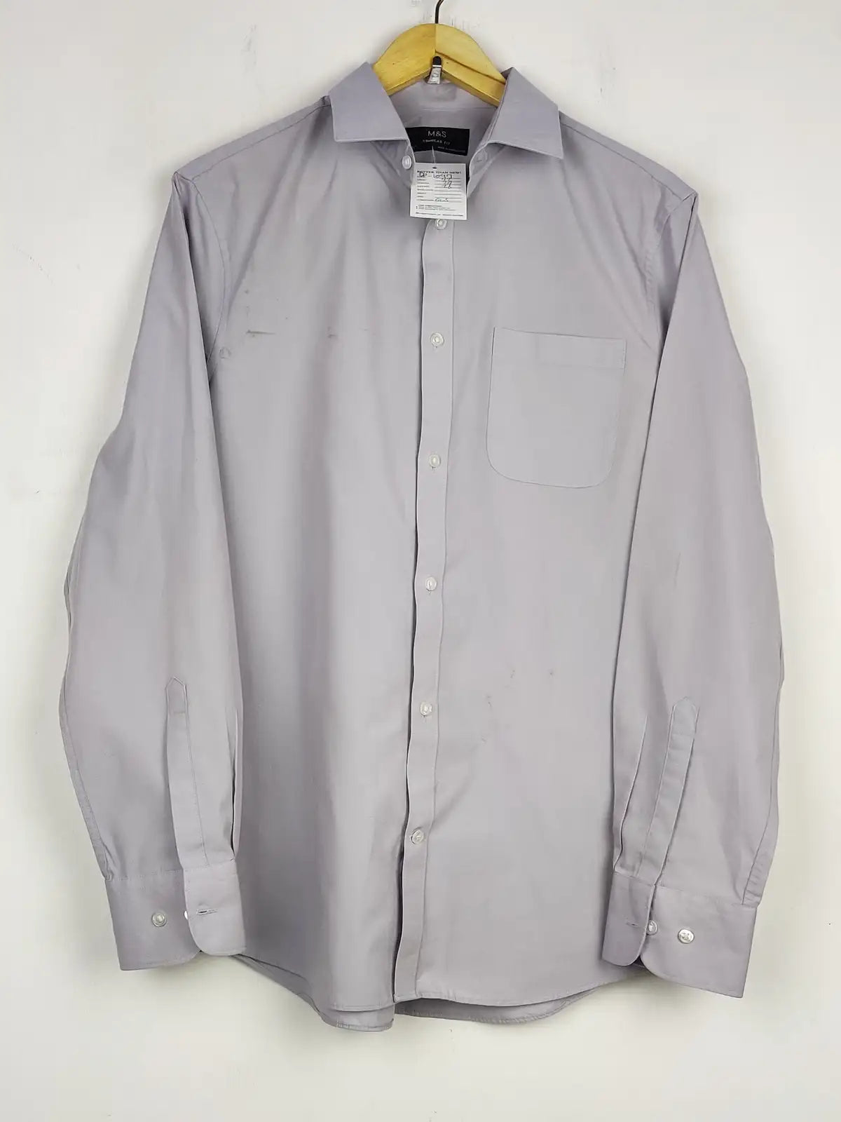 Buy online pre-used pre-loved 100% authentic & Original branded Mark & Spencer (DS-1097) available in Pakistan. Top international brands avilable.