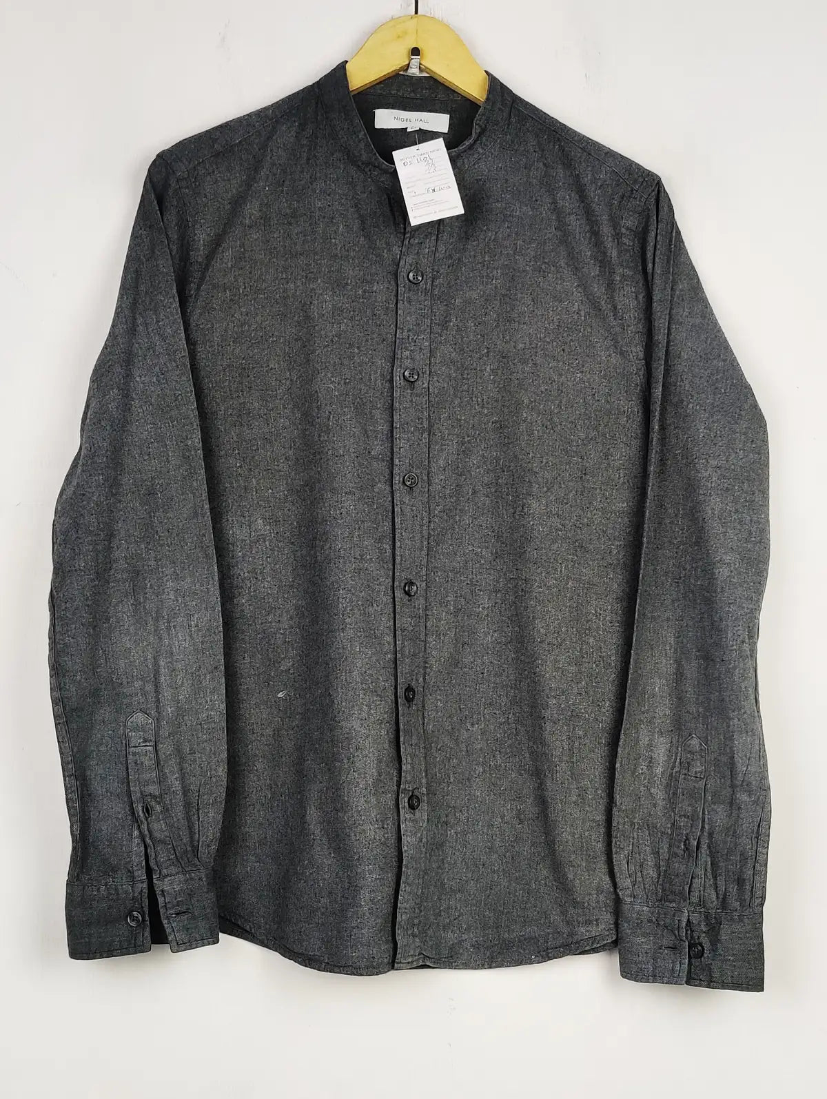 Buy online pre-used pre-loved 100% authentic & Original branded Nigel Hall (DS-1101) available in Pakistan. Top international brands avilable.