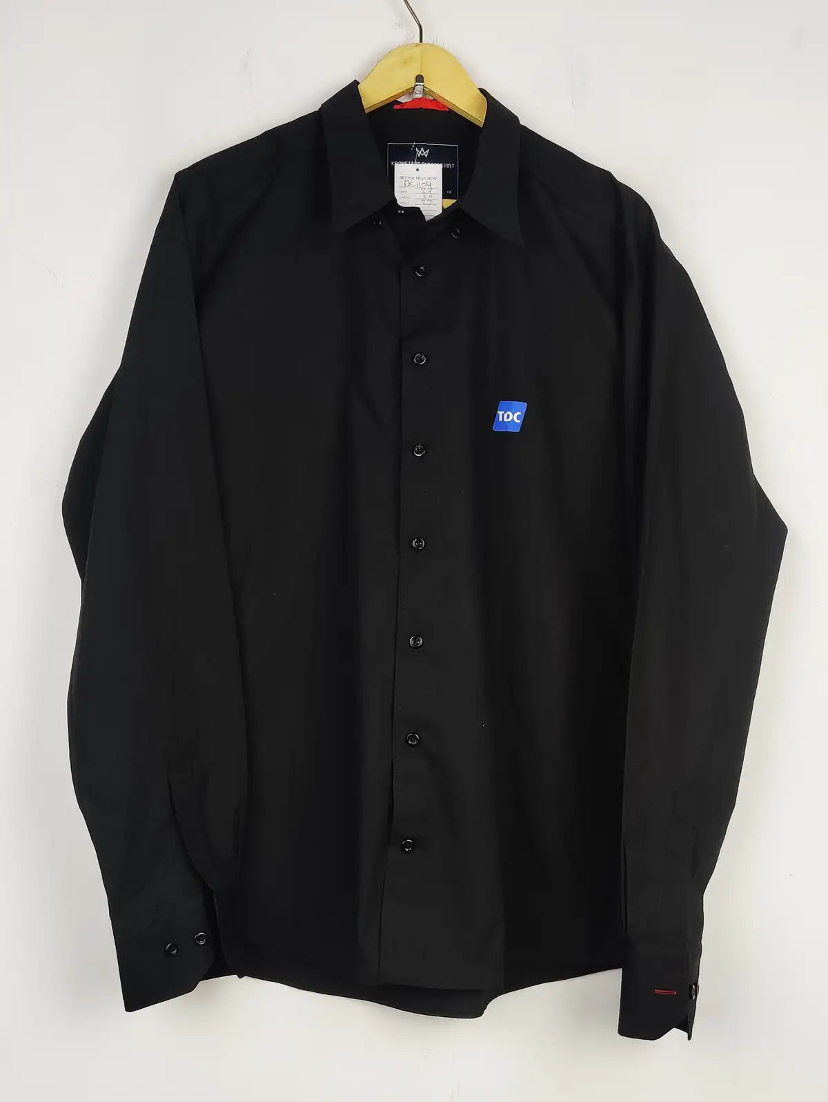 Buy online pre-used pre-loved 100% authentic & Original branded Kronstadt (DS-1104) available in Pakistan. Top international brands avilable.