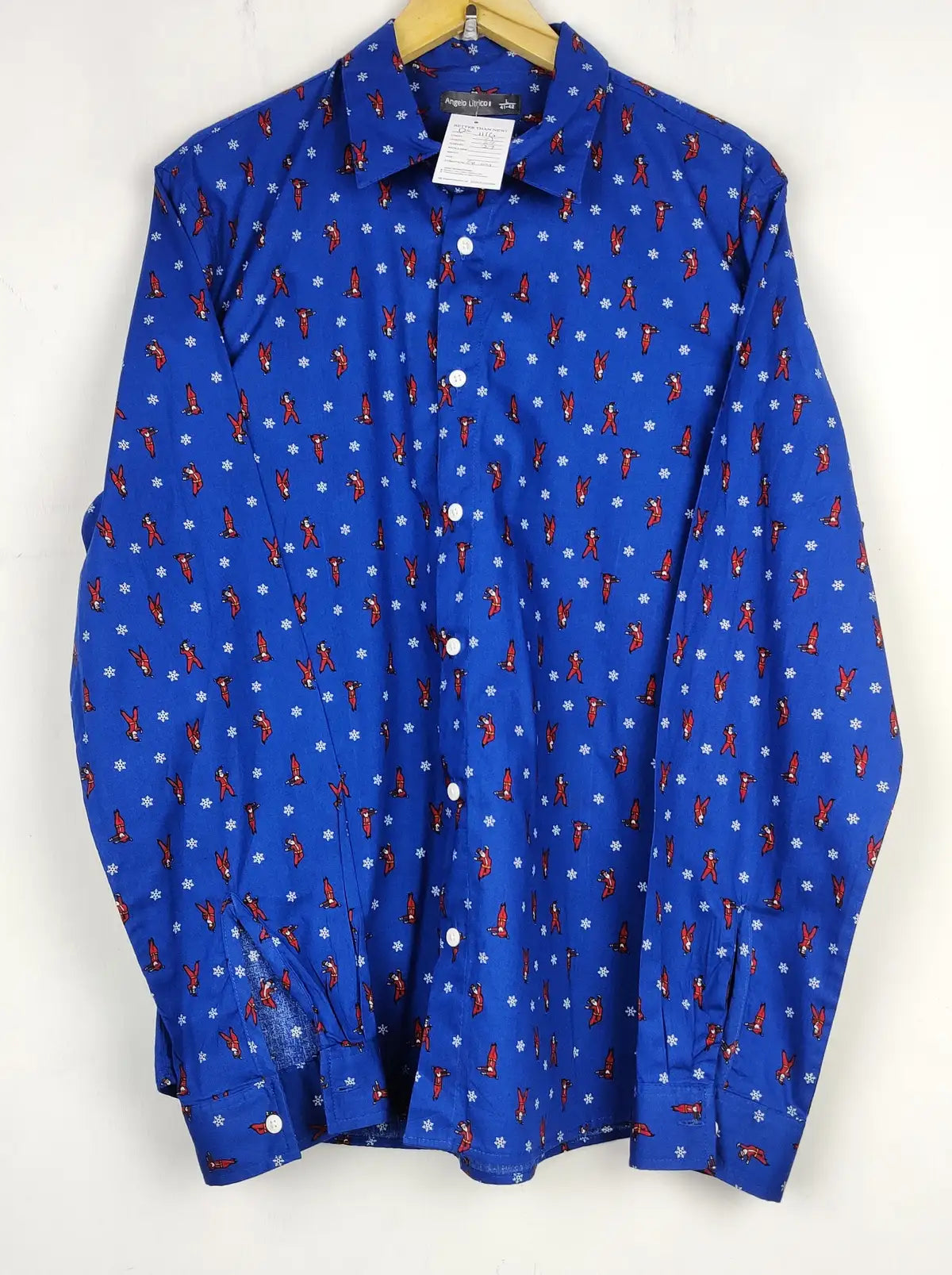 Buy online pre-used pre-loved 100% authentic & Original branded Angelo Litrico (DS-1116) available in Pakistan. Top international brands avilable.