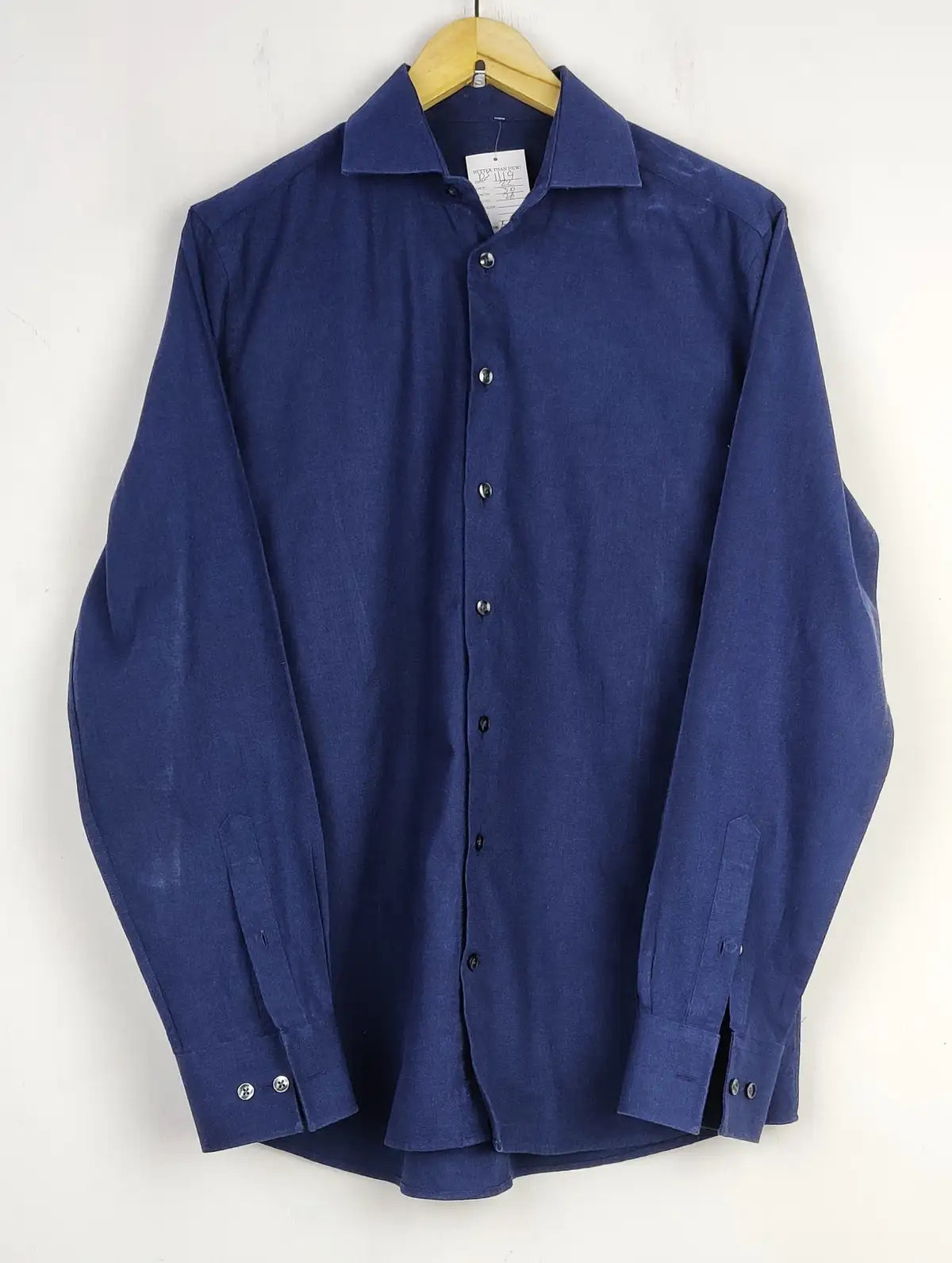 Buy online pre-used pre-loved 100% authentic & Original branded Bruun & Stengade (DS-1119) available in Pakistan. Top international brands avilable.