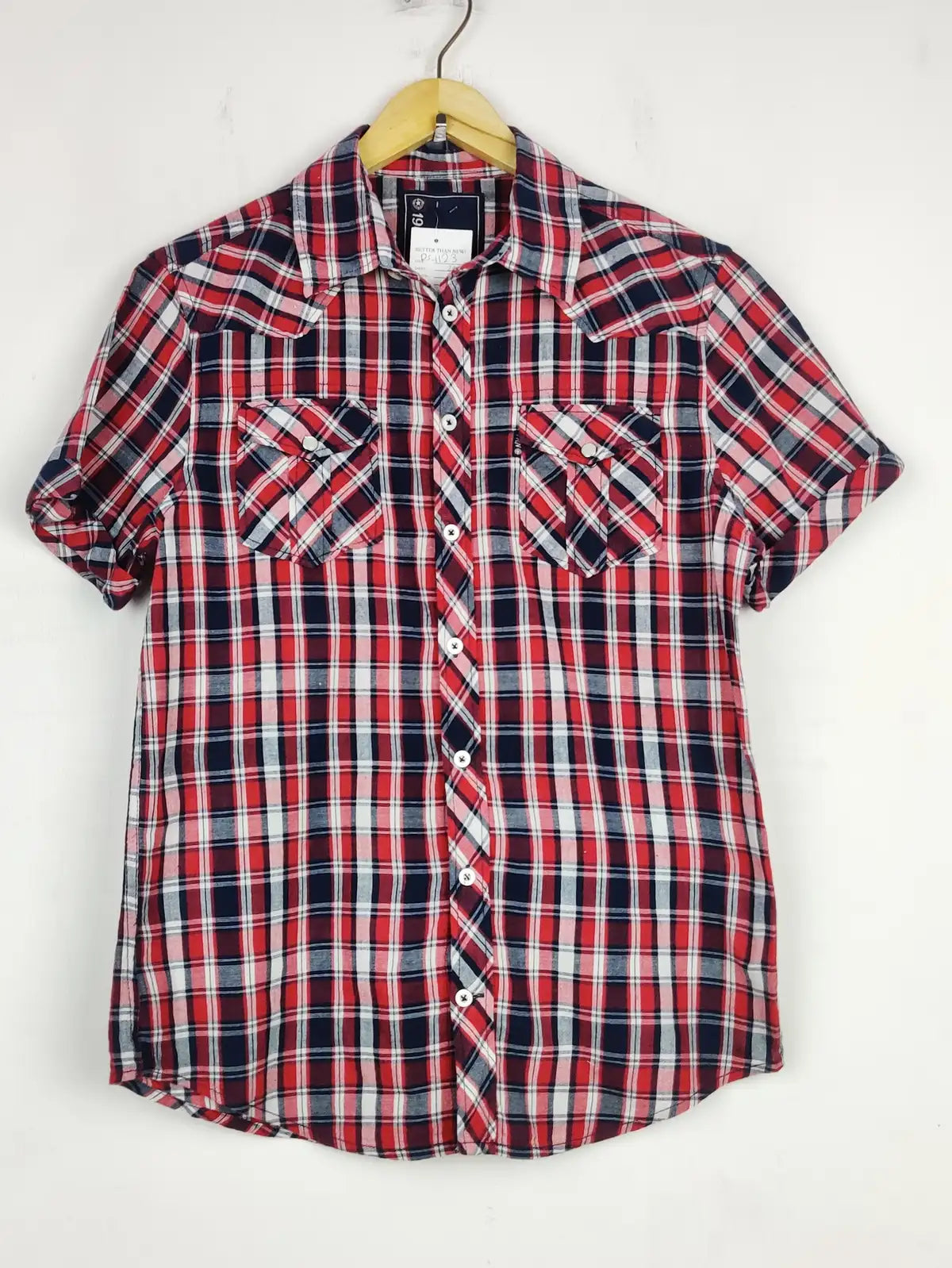 Buy online pre-used pre-loved 100% authentic & Original branded Trn (DS-1123) available in Pakistan. Top international brands avilable.