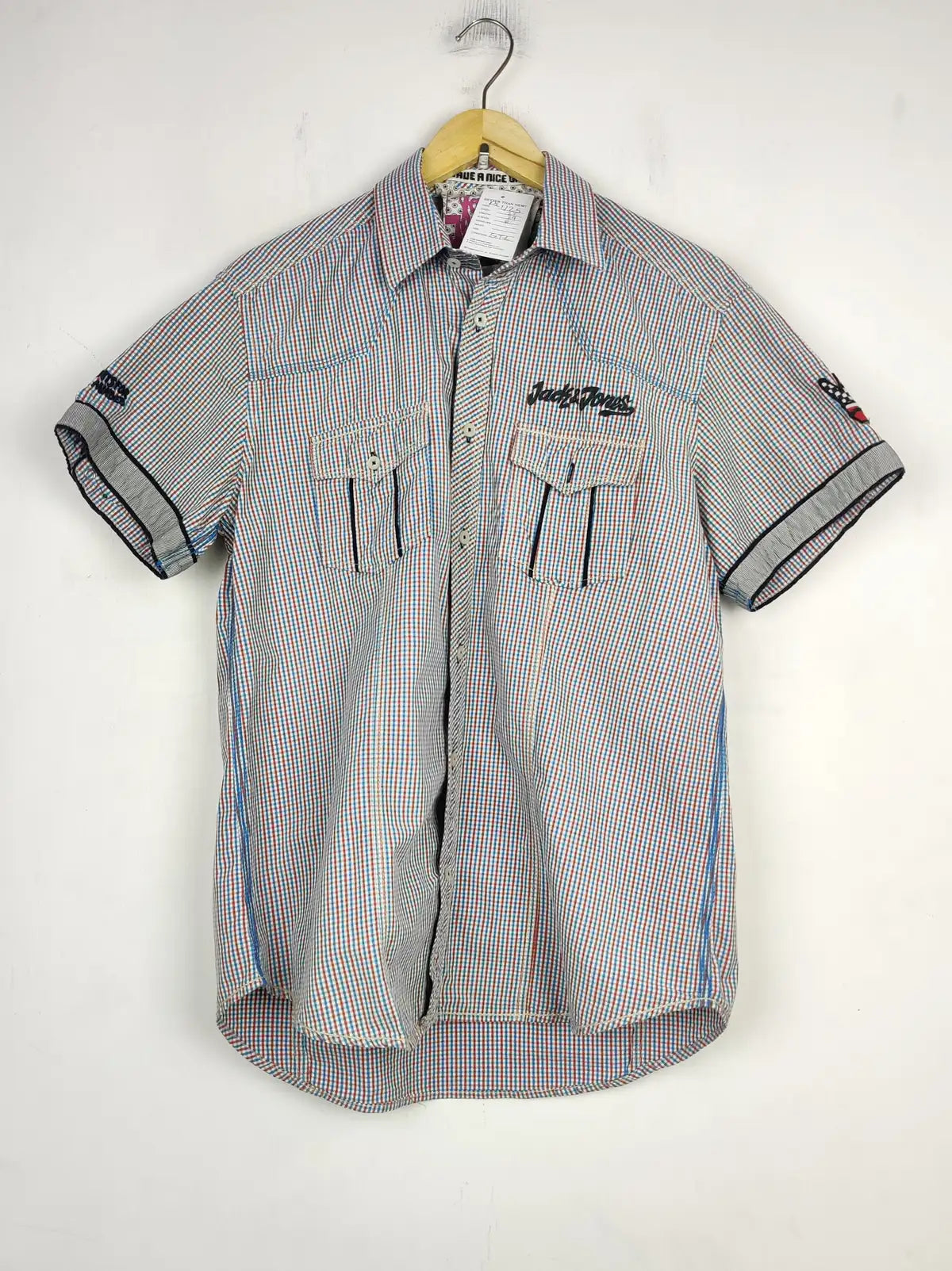 Buy online pre-used pre-loved 100% authentic & Original branded Have A Nice Day (DS-1125) available in Pakistan. Top international brands avilable.