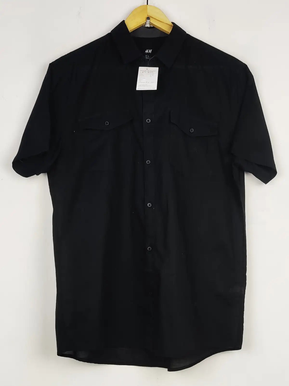 Buy online pre-used pre-loved 100% authentic & Original branded H&M (DS-1138) available in Pakistan. Top international brands avilable.