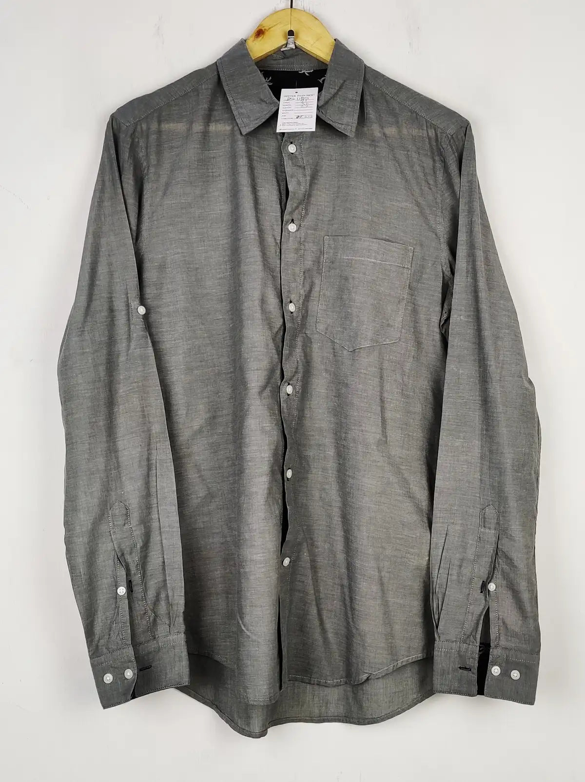Buy online pre-used pre-loved 100% authentic & Original branded H&M (DS-1180) available in Pakistan. Top international brands avilable.