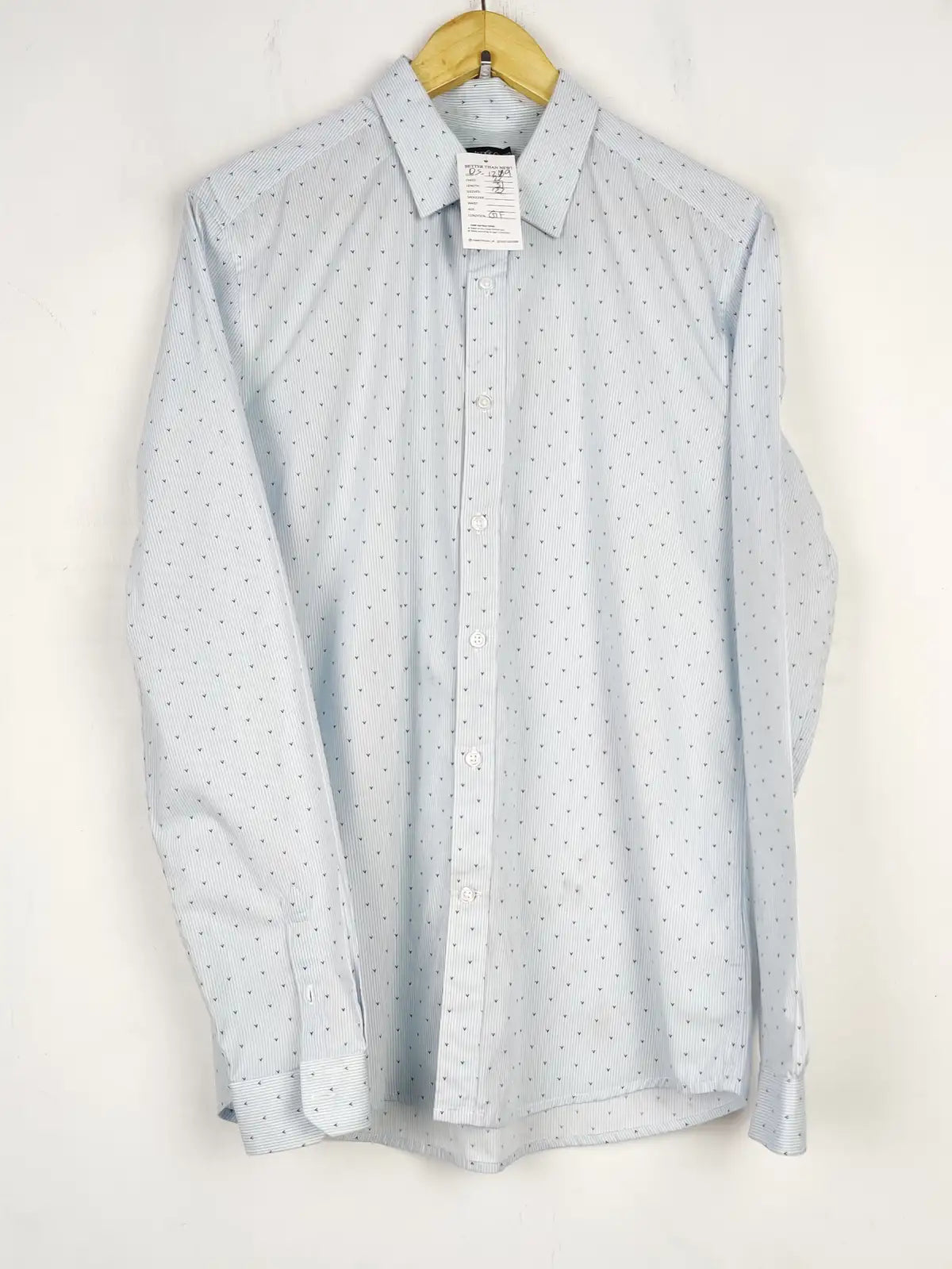 Buy online pre-used pre-loved 100% authentic & Original branded In Extenso (DS-1219) available in Pakistan. Top international brands avilable.