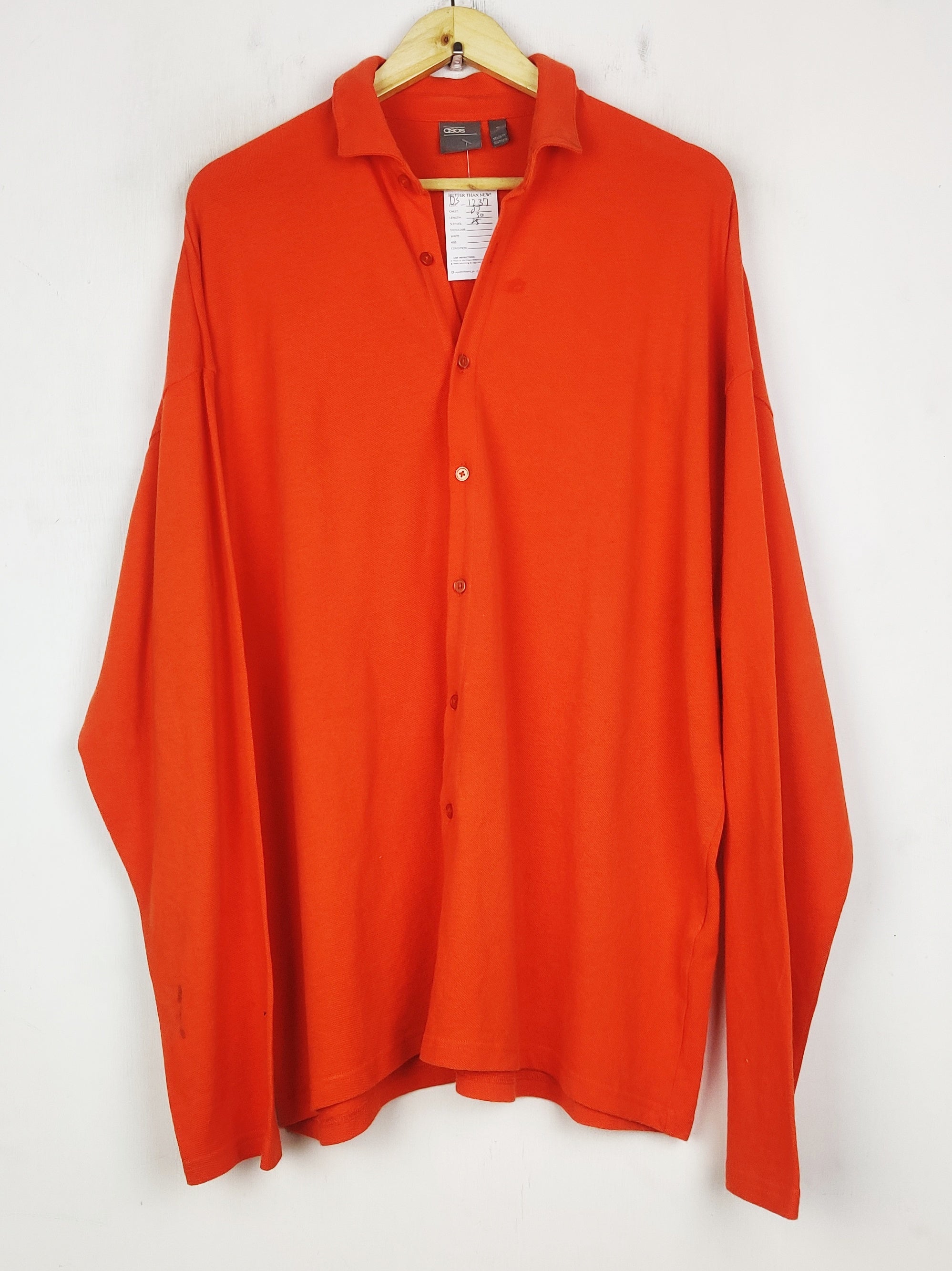Buy online pre-used pre-loved 100% authentic & Original branded Asos (DS-1237) available in Pakistan. Top international brands avilable.