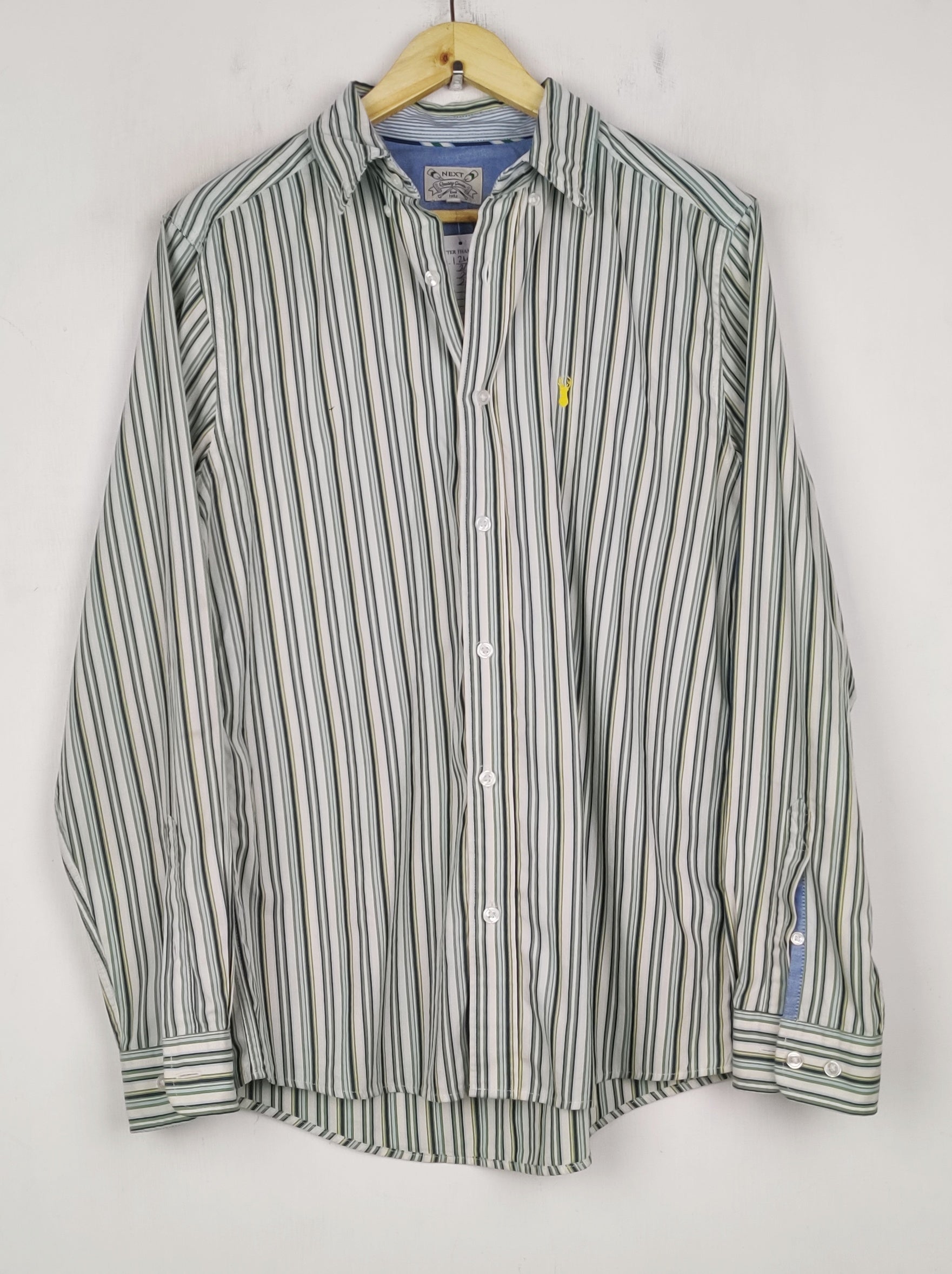 Buy online pre-used pre-loved 100% authentic & Original branded Next (DS-1240) available in Pakistan. Top international brands avilable.