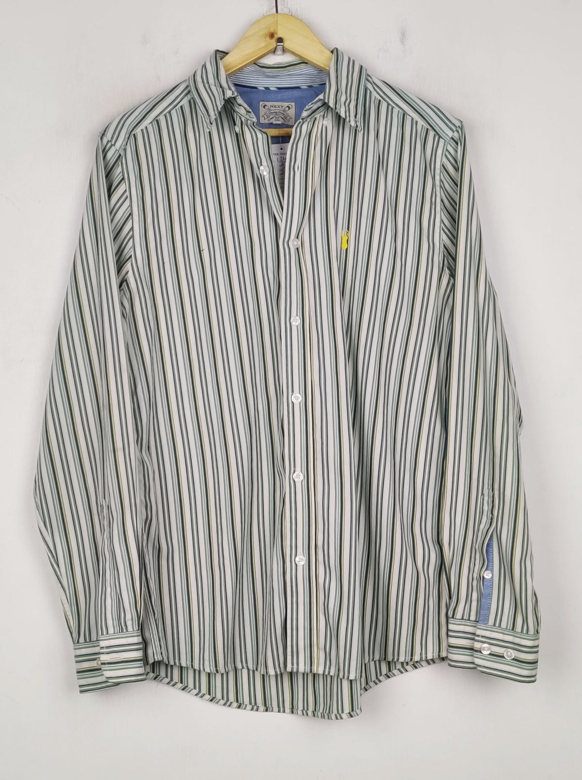 Buy online pre-used pre-loved 100% authentic & Original branded Next (DS-1240) available in Pakistan. Top international brands avilable.