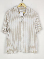 Buy online pre-used pre-loved 100% authentic & Original branded Zara (DS-1244) available in Pakistan. Top international brands avilable.