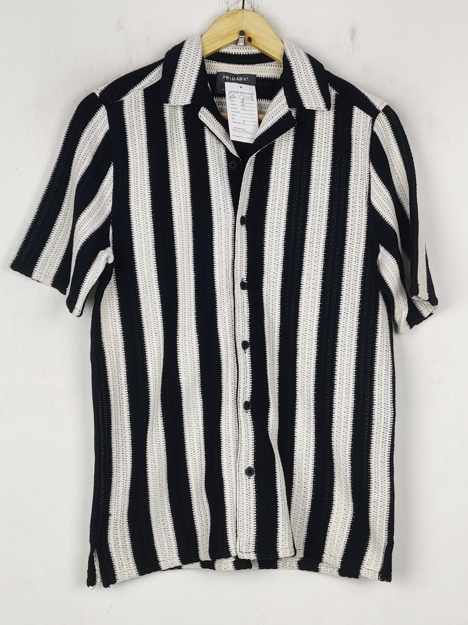 Buy online pre-used pre-loved 100% authentic & Original branded Primark (DS-1248) available in Pakistan. Top international brands avilable.