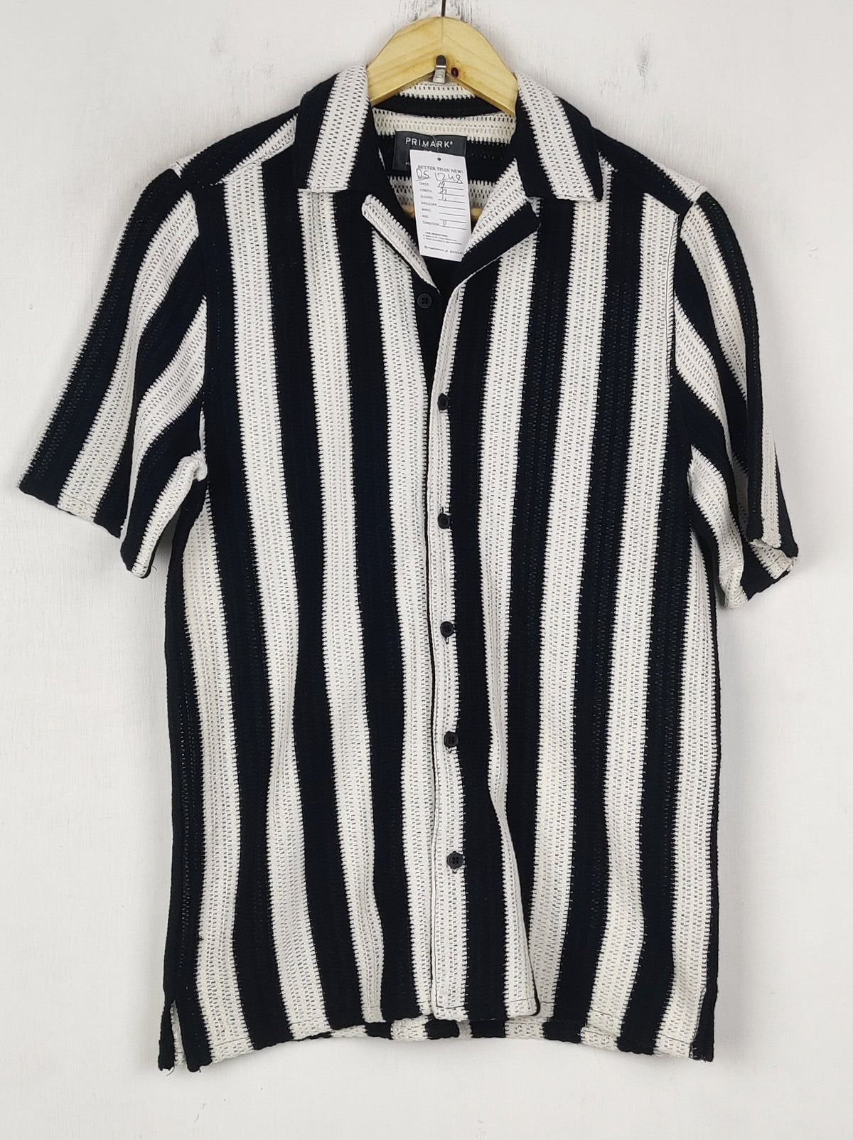 Buy online pre-used pre-loved 100% authentic & Original branded Primark (DS-1248) available in Pakistan. Top international brands avilable.