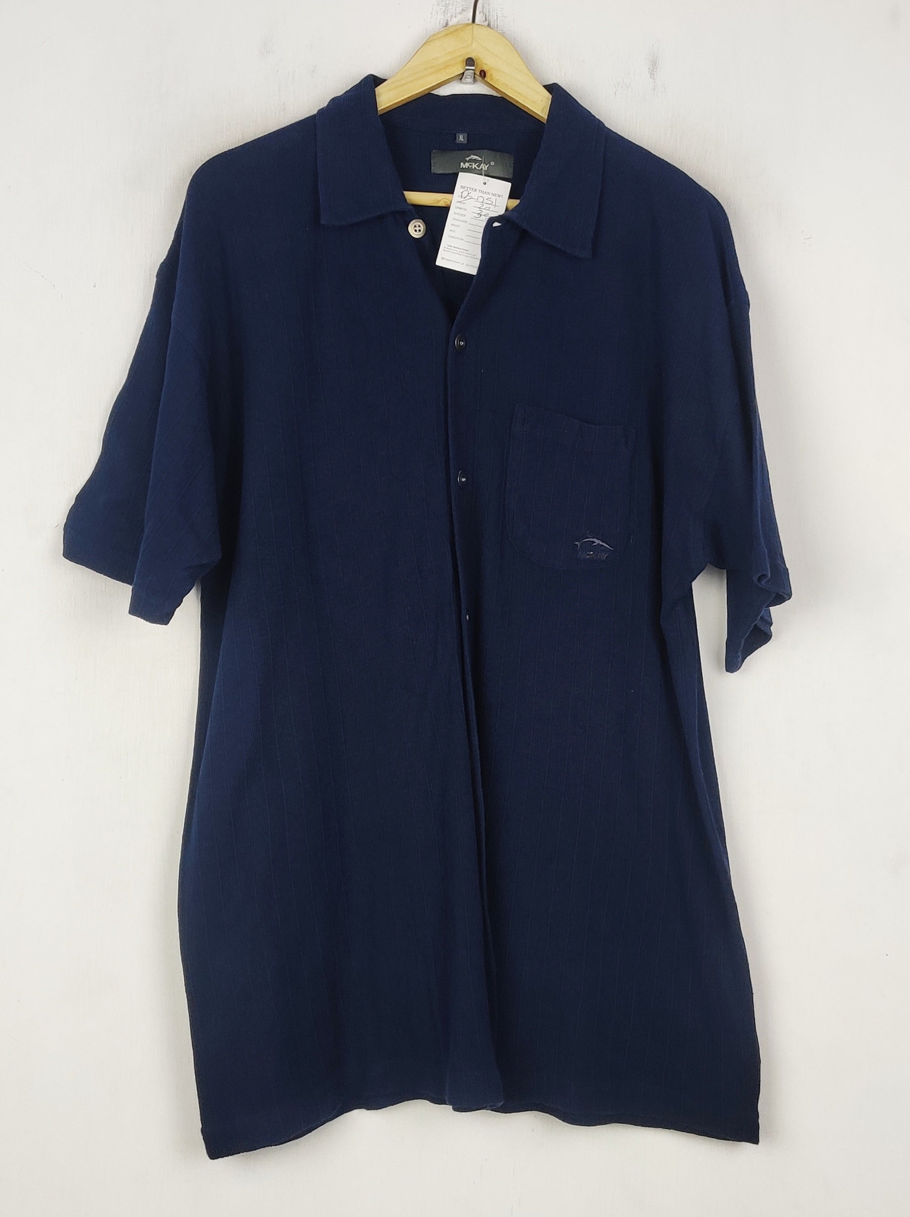 Buy online pre-used pre-loved 100% authentic & Original branded Mckay (DS-1251) available in Pakistan. Top international brands avilable.