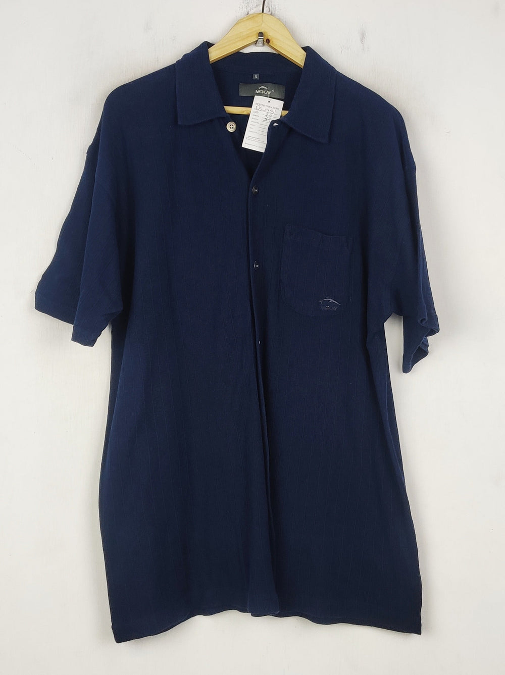 Buy online pre-used pre-loved 100% authentic & Original branded Mckay (DS-1251) available in Pakistan. Top international brands avilable.