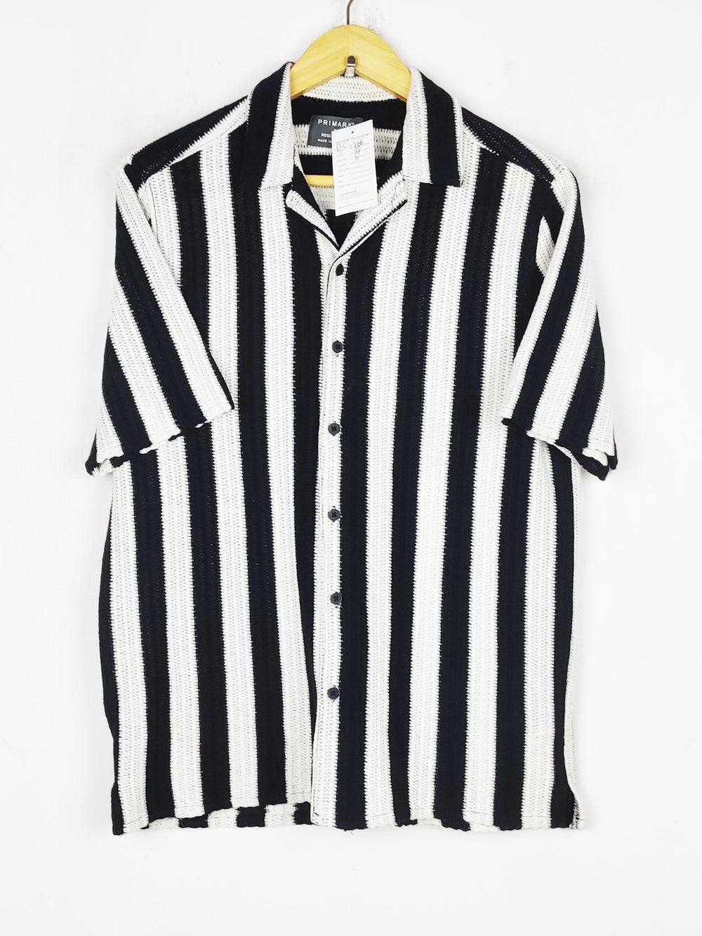 Buy online pre-used pre-loved 100% authentic & Original branded Primark (DS-1266) available in Pakistan. Top international brands avilable.