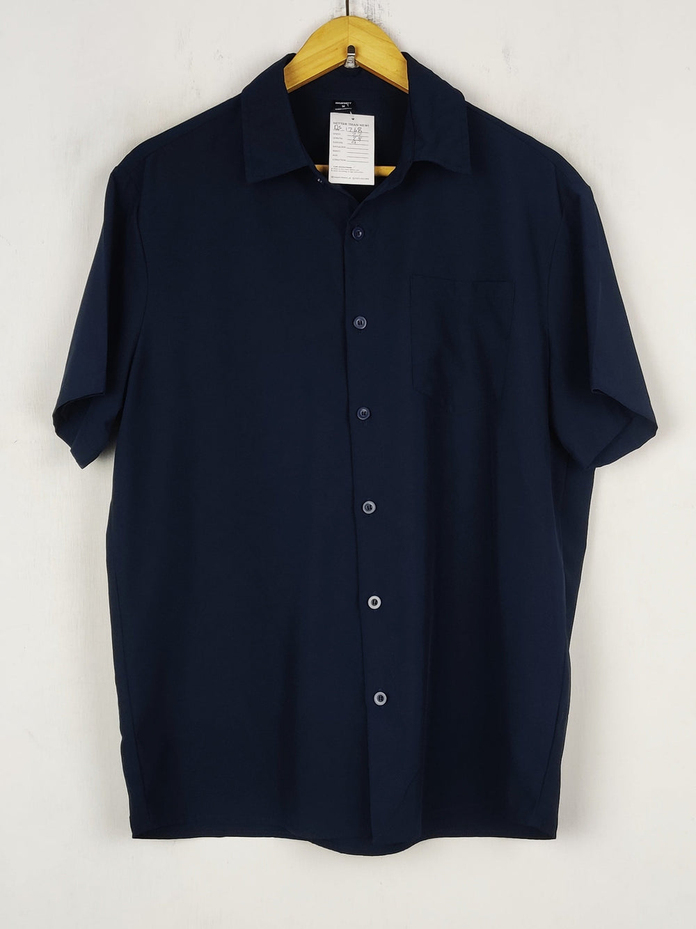Buy online pre-used pre-loved 100% authentic & Original branded Manafinity (DS-1268) available in Pakistan. Top international brands avilable.