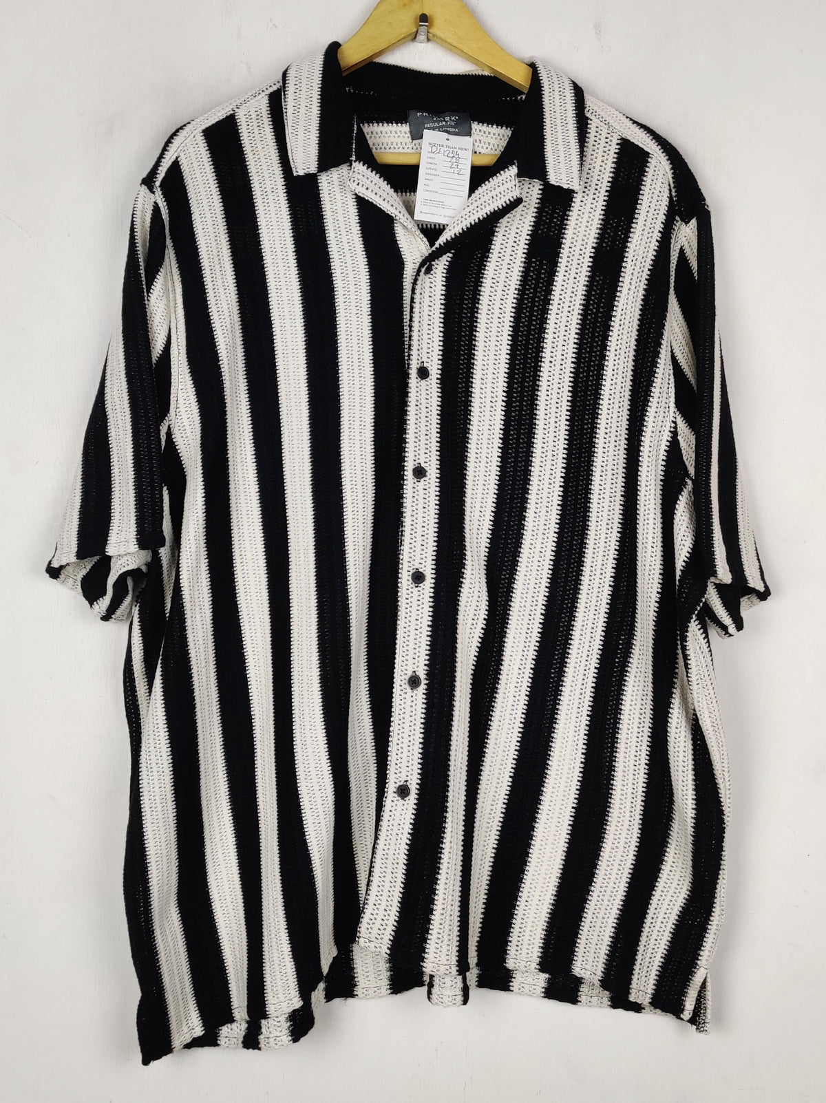 Buy online pre-used pre-loved 100% authentic & Original branded Primark (DS-1274) available in Pakistan. Top international brands avilable.