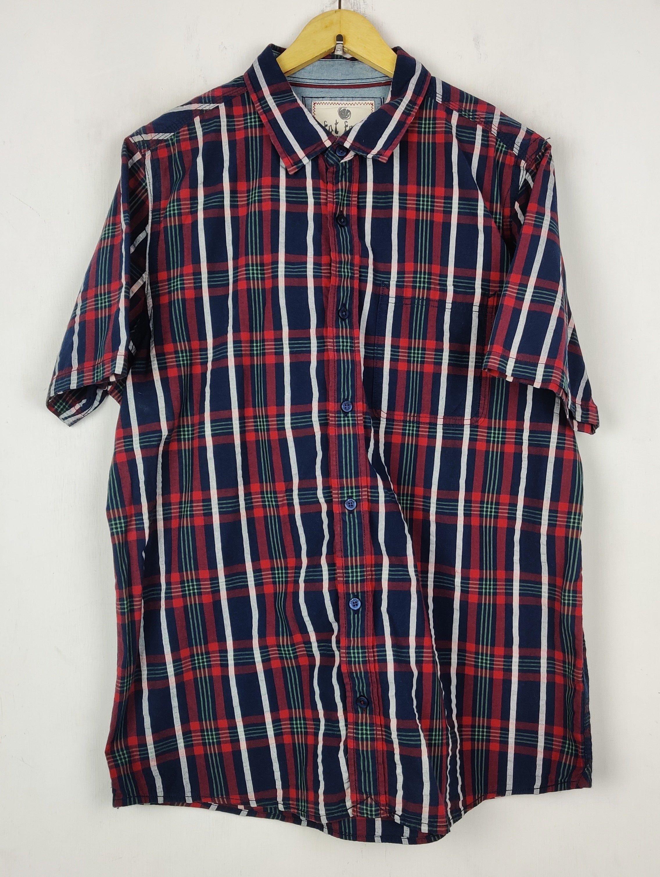 Buy online pre-used pre-loved 100% authentic & Original branded Fat Face (DS-1275) available in Pakistan. Top international brands avilable.