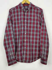 Buy online pre-used pre-loved 100% authentic & Original branded Superdry (DS-1283) available in Pakistan. Top international brands avilable.