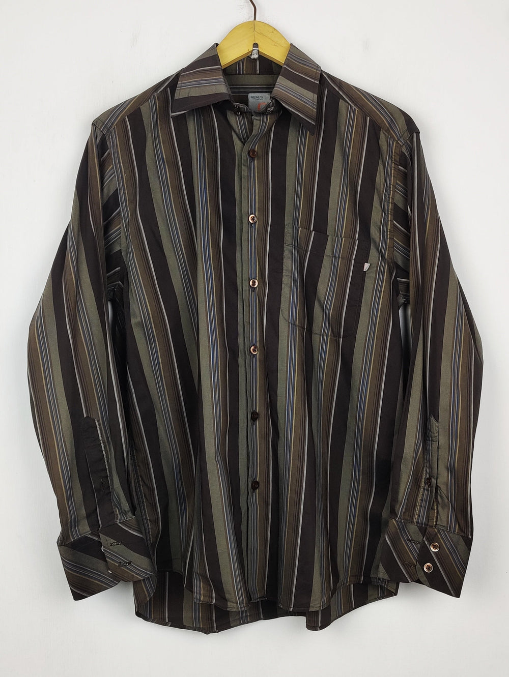 Buy online pre-used pre-loved 100% authentic & Original branded Remus (DS-1289) available in Pakistan. Top international brands avilable.