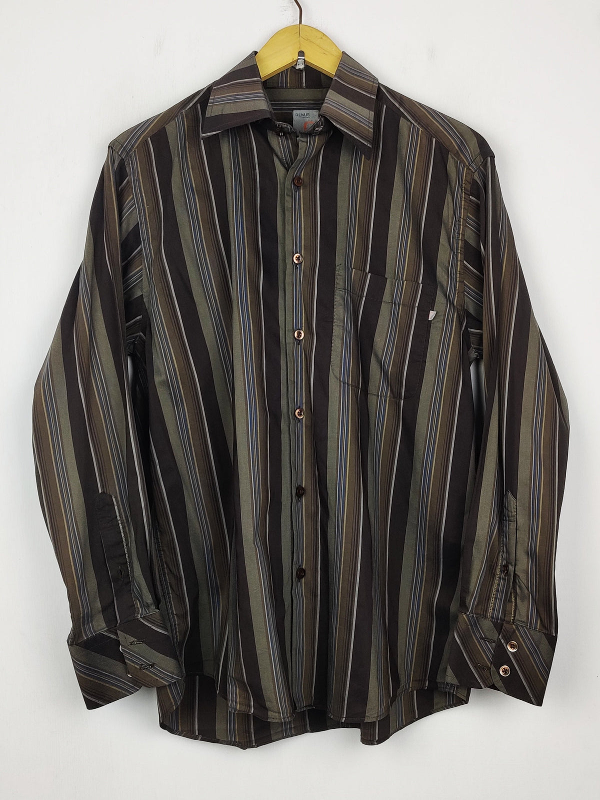 Buy online pre-used pre-loved 100% authentic & Original branded Remus (DS-1289) available in Pakistan. Top international brands avilable.
