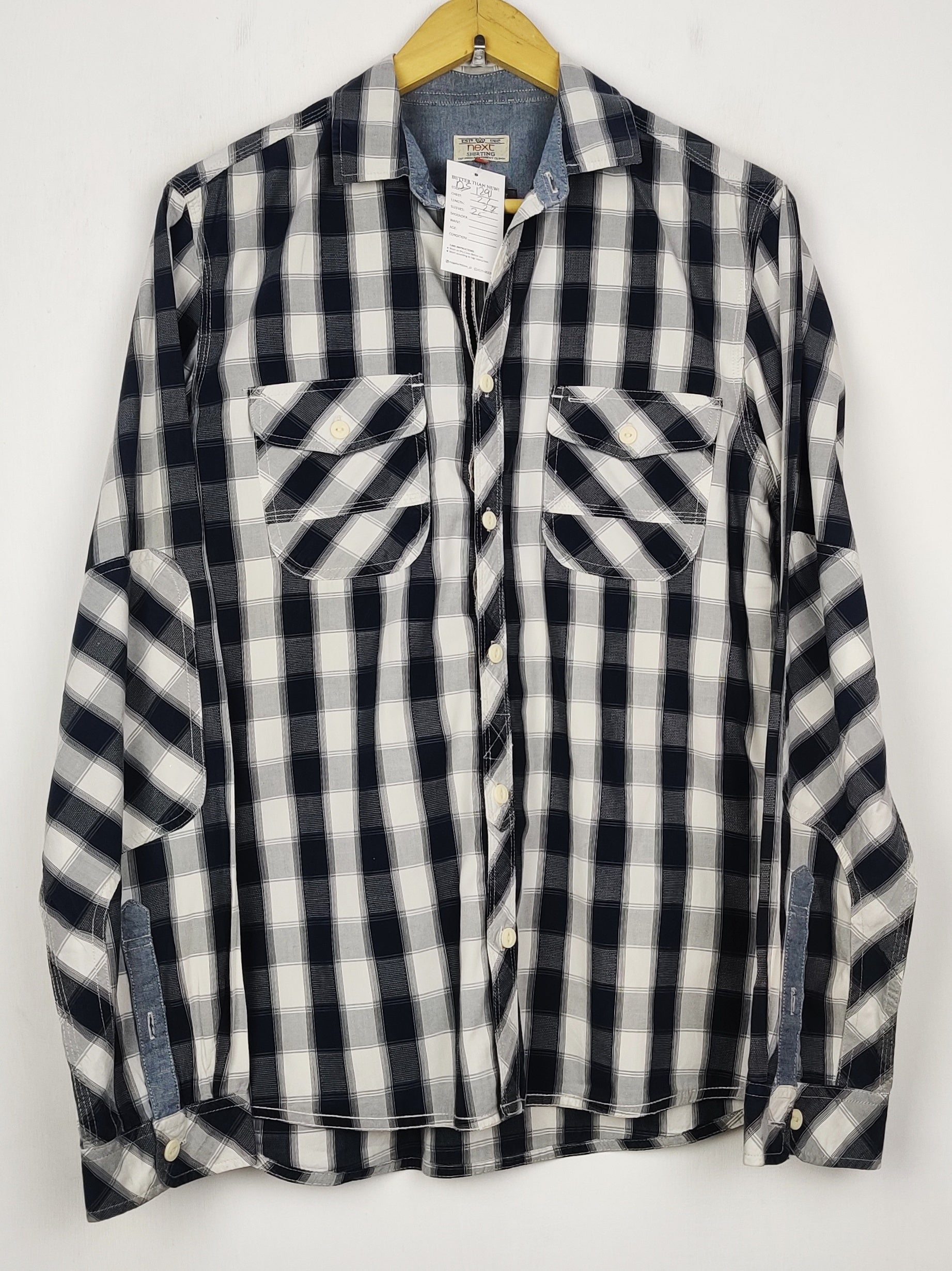 Buy online pre-used pre-loved 100% authentic & Original branded Next (DS-1291) available in Pakistan. Top international brands avilable.