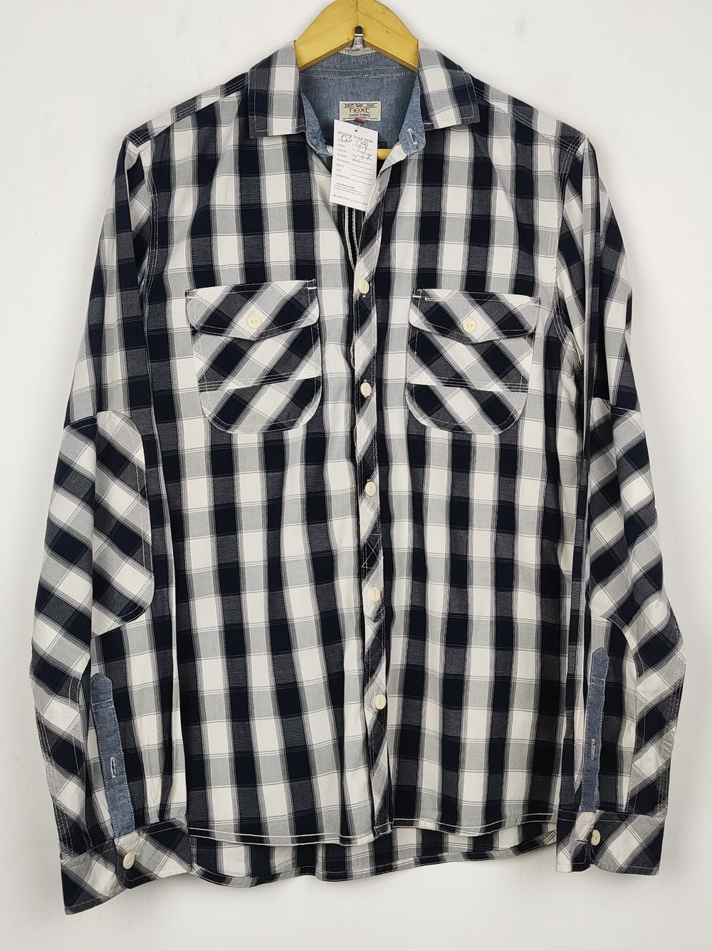 Buy online pre-used pre-loved 100% authentic & Original branded Next (DS-1291) available in Pakistan. Top international brands avilable.