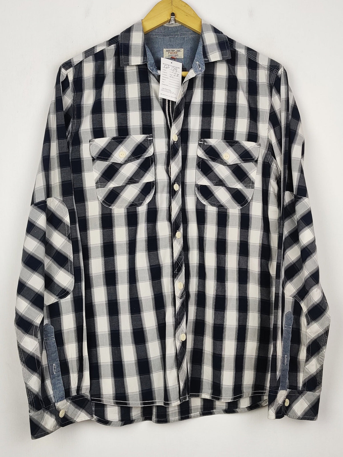 Buy online pre-used pre-loved 100% authentic & Original branded Next (DS-1291) available in Pakistan. Top international brands avilable.