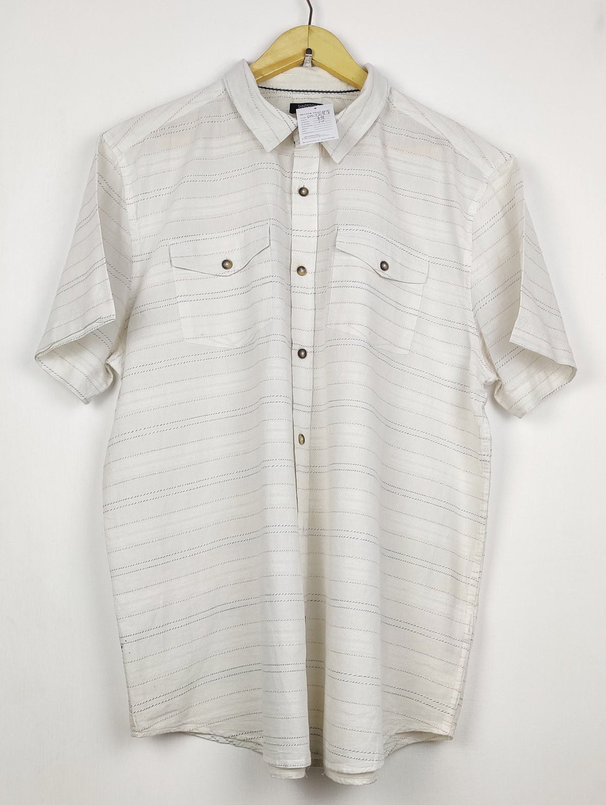 Buy online pre-used pre-loved 100% authentic & Original branded M&Co (DS-1297) available in Pakistan. Top international brands avilable.