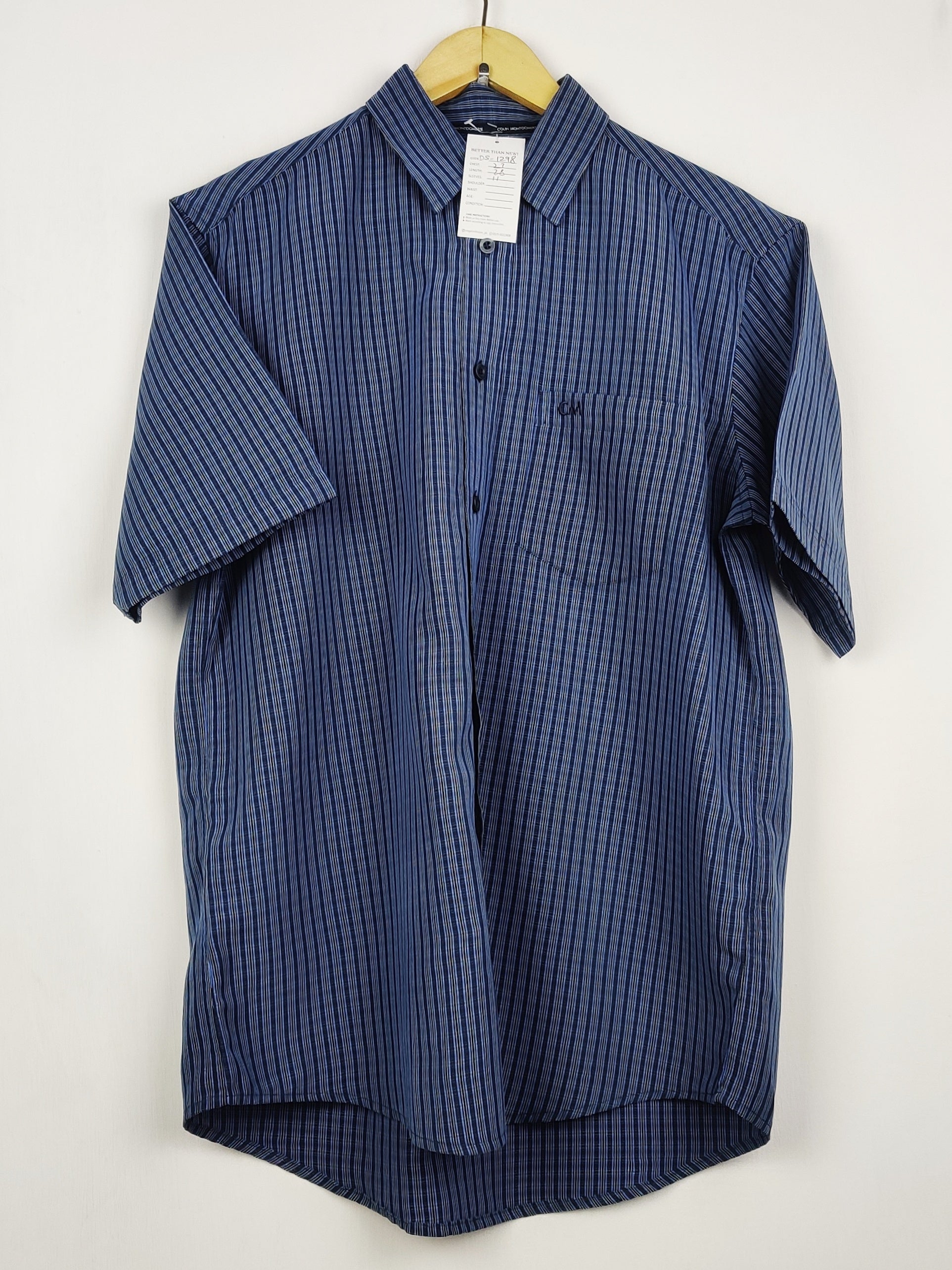 Buy online pre-used pre-loved 100% authentic & Original branded Colin Montgomerie (DS-1298) available in Pakistan. Top international brands avilable.