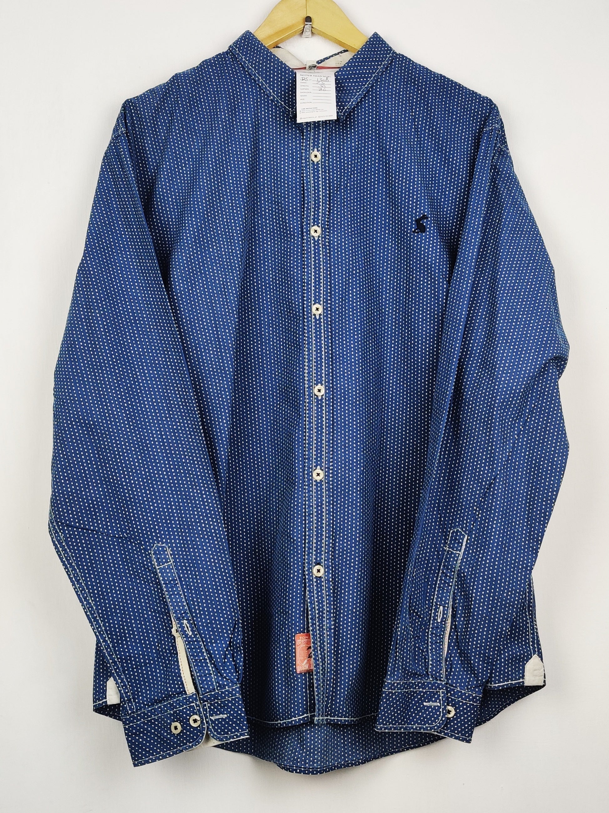 Buy online pre-used pre-loved 100% authentic & Original branded Tom Goule (DS-1308) available in Pakistan. Top international brands avilable.