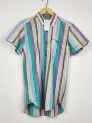 Buy online pre-used pre-loved 100% authentic & Original branded T.E.D B.A.K.E.R (DS-1314) available in Pakistan. Top international brands avilable.