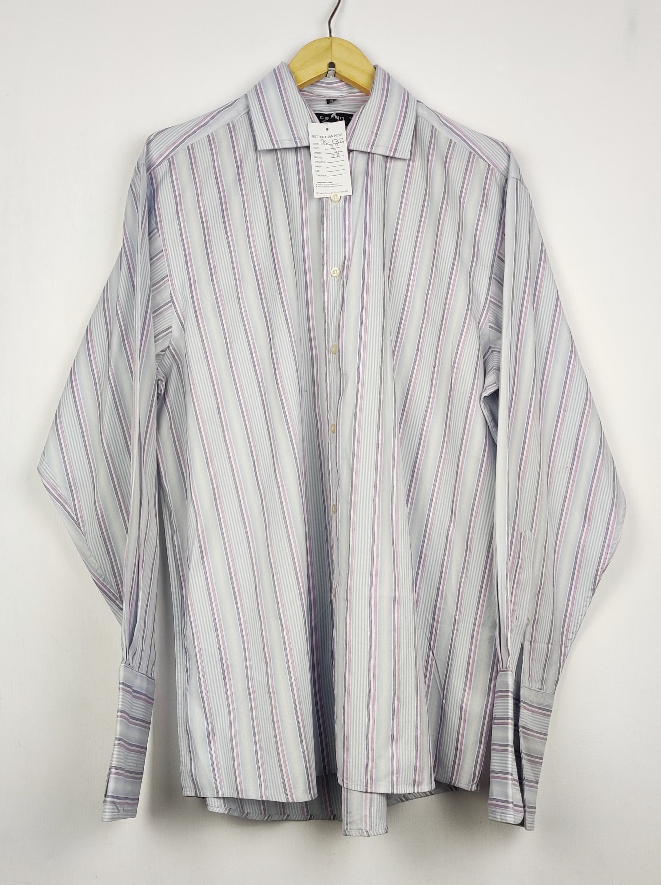 Buy online pre-used pre-loved 100% authentic & Original branded Cezan (DS-1317) available in Pakistan. Top international brands avilable.