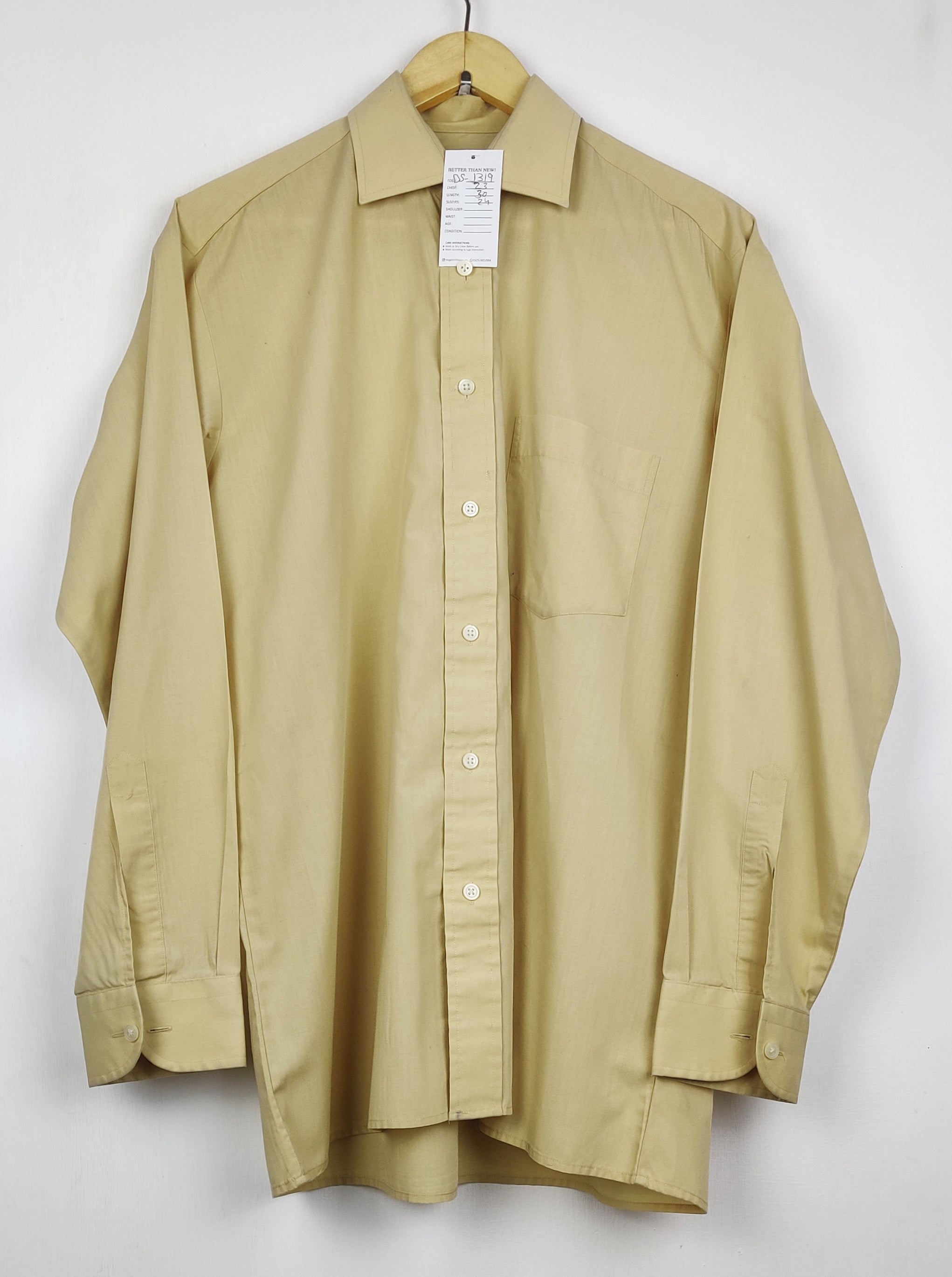 Buy online pre-used pre-loved 100% authentic & Original branded Peter England (DS-1319) available in Pakistan. Top international brands avilable.