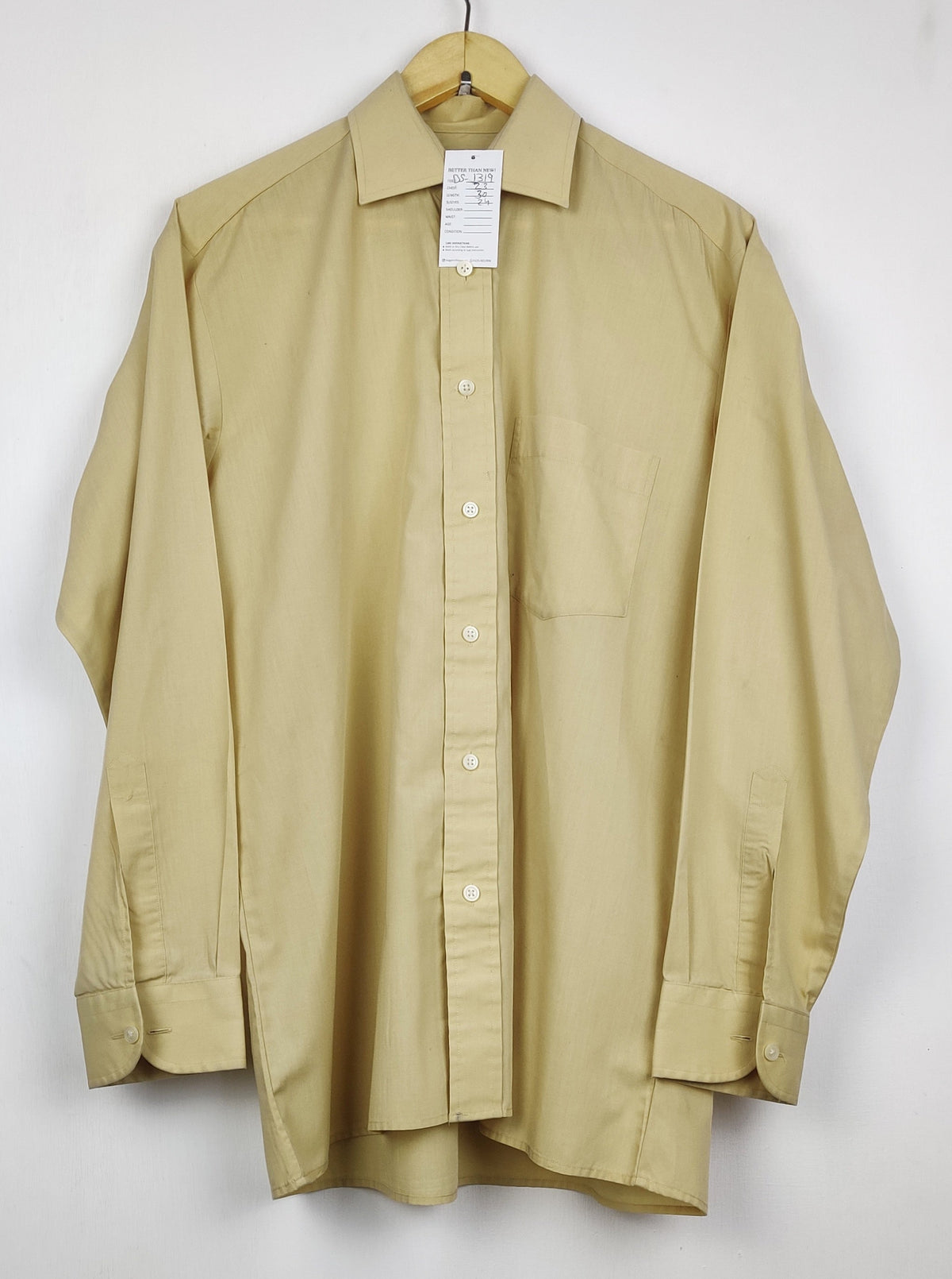 Buy online pre-used pre-loved 100% authentic & Original branded Peter England (DS-1319) available in Pakistan. Top international brands avilable.