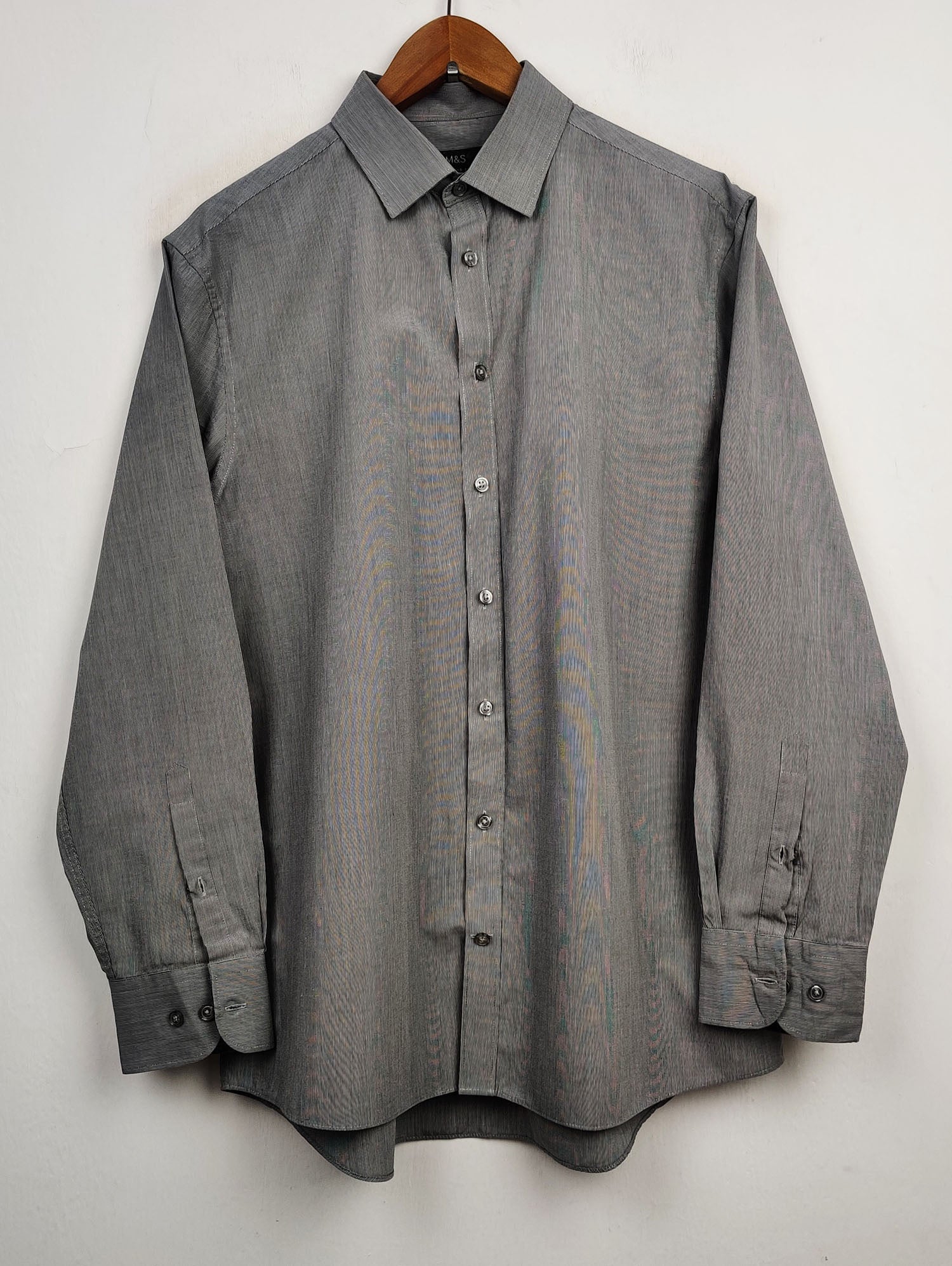 Buy online pre-used pre-loved 100% authentic & Original branded Marks & Spencer (DS-454) available in Pakistan. Top international brands avilable.