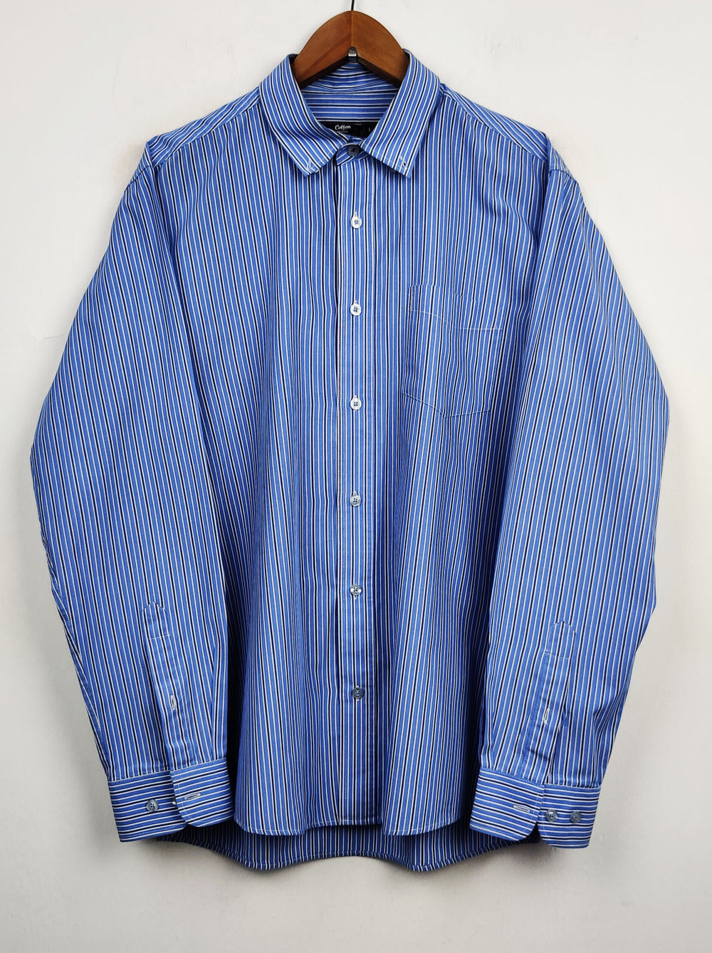 Buy online pre-used pre-loved 100% authentic & Original branded Cotton Traders (DS-484) available in Pakistan. Top international brands avilable.