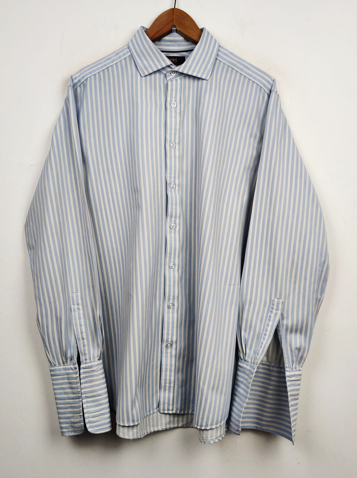 Buy online pre-used pre-loved 100% authentic & Original branded Marks & Spencer (DS-492) available in Pakistan. Top international brands avilable.