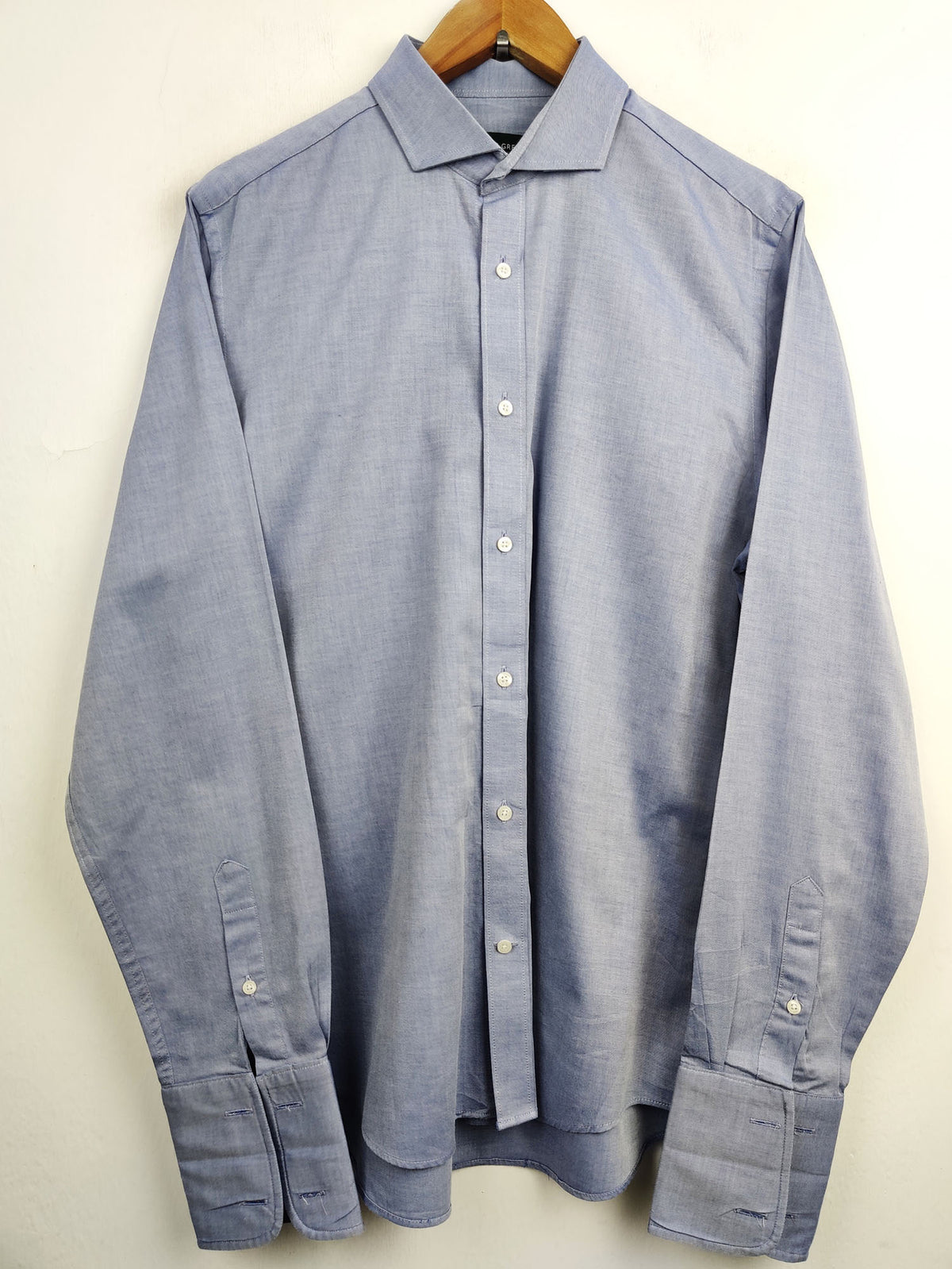 Buy online pre-used pre-loved 100% authentic & Original branded Racing Green (DS-584) available in Pakistan. Top international brands avilable.