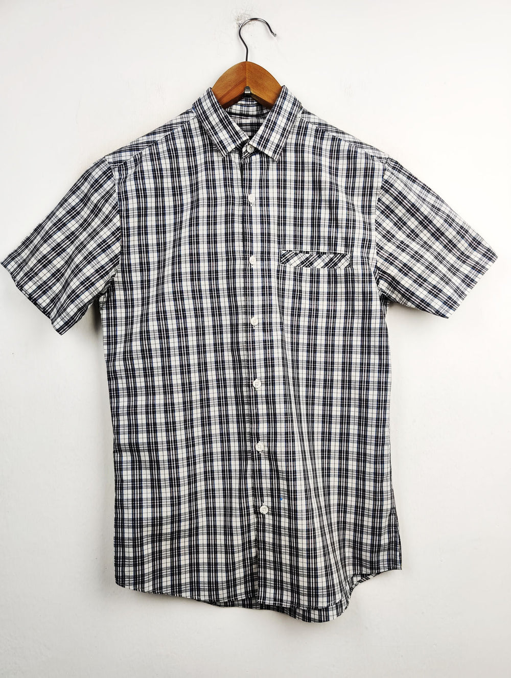 Buy online pre-used pre-loved 100% authentic & Original branded Top Man (DS-600) available in Pakistan. Top international brands avilable.