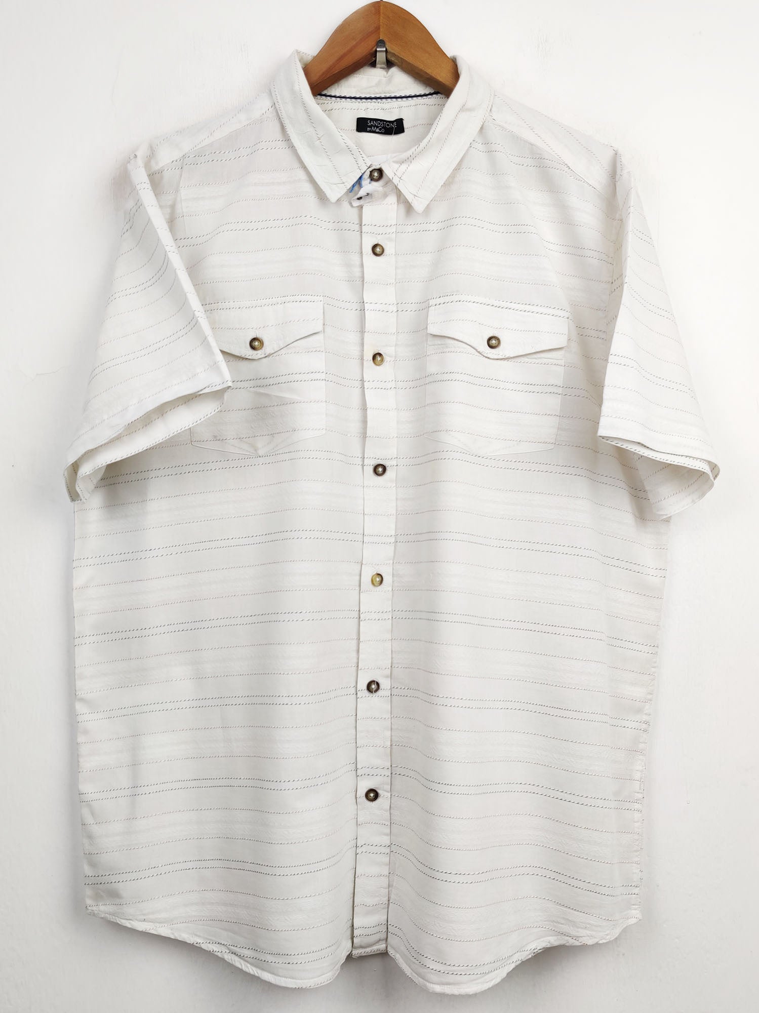 Buy online pre-used pre-loved 100% authentic & Original branded M&Co (DS-741) available in Pakistan. Top international brands avilable.